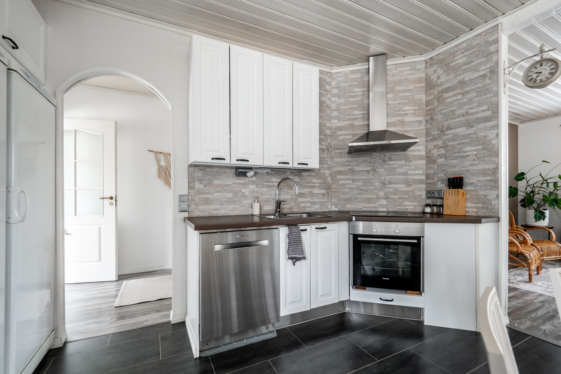 Loilanmutka 5, Murto, Tyrnävä