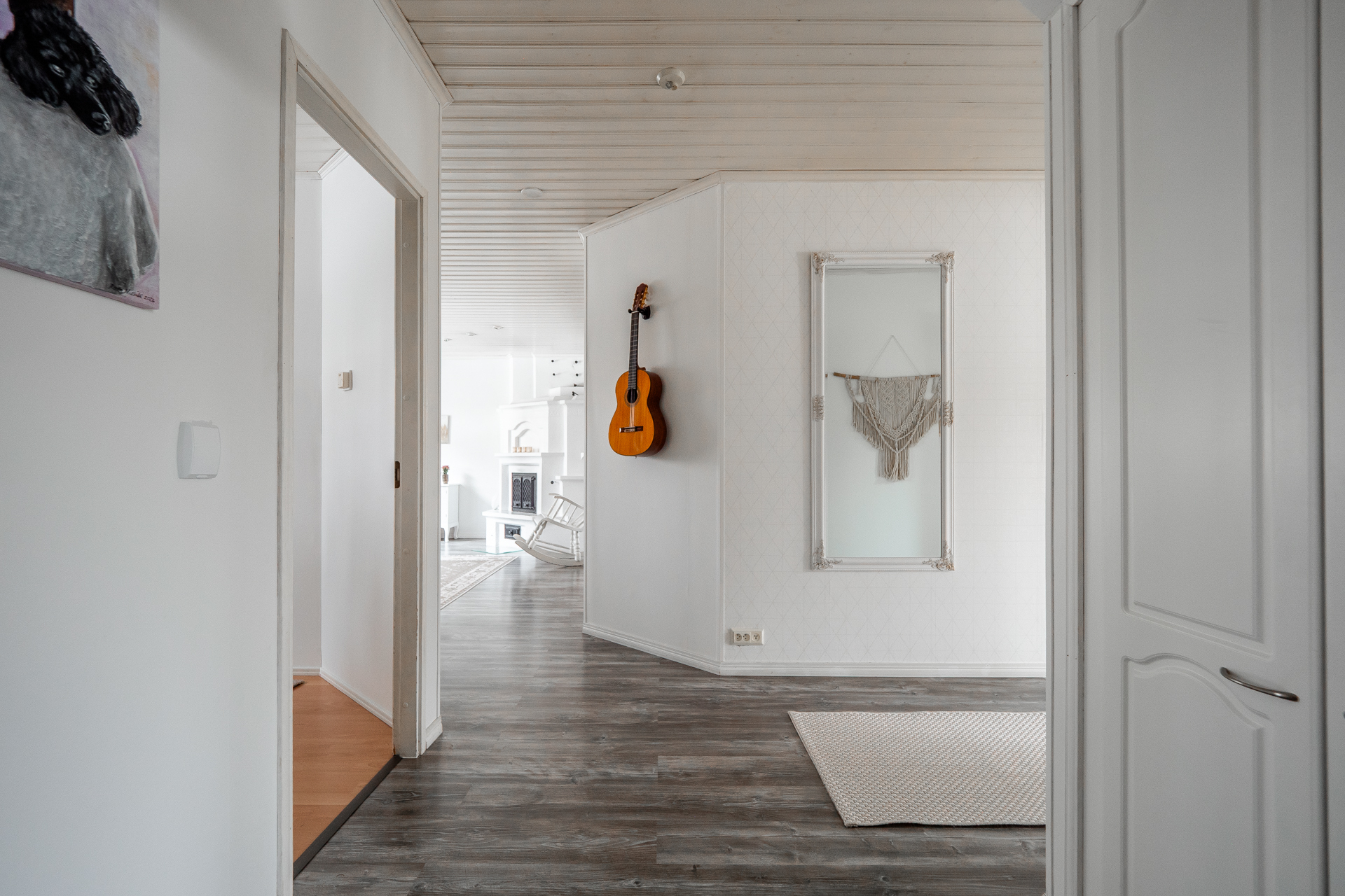 Loilanmutka 5, Murto, Tyrnävä