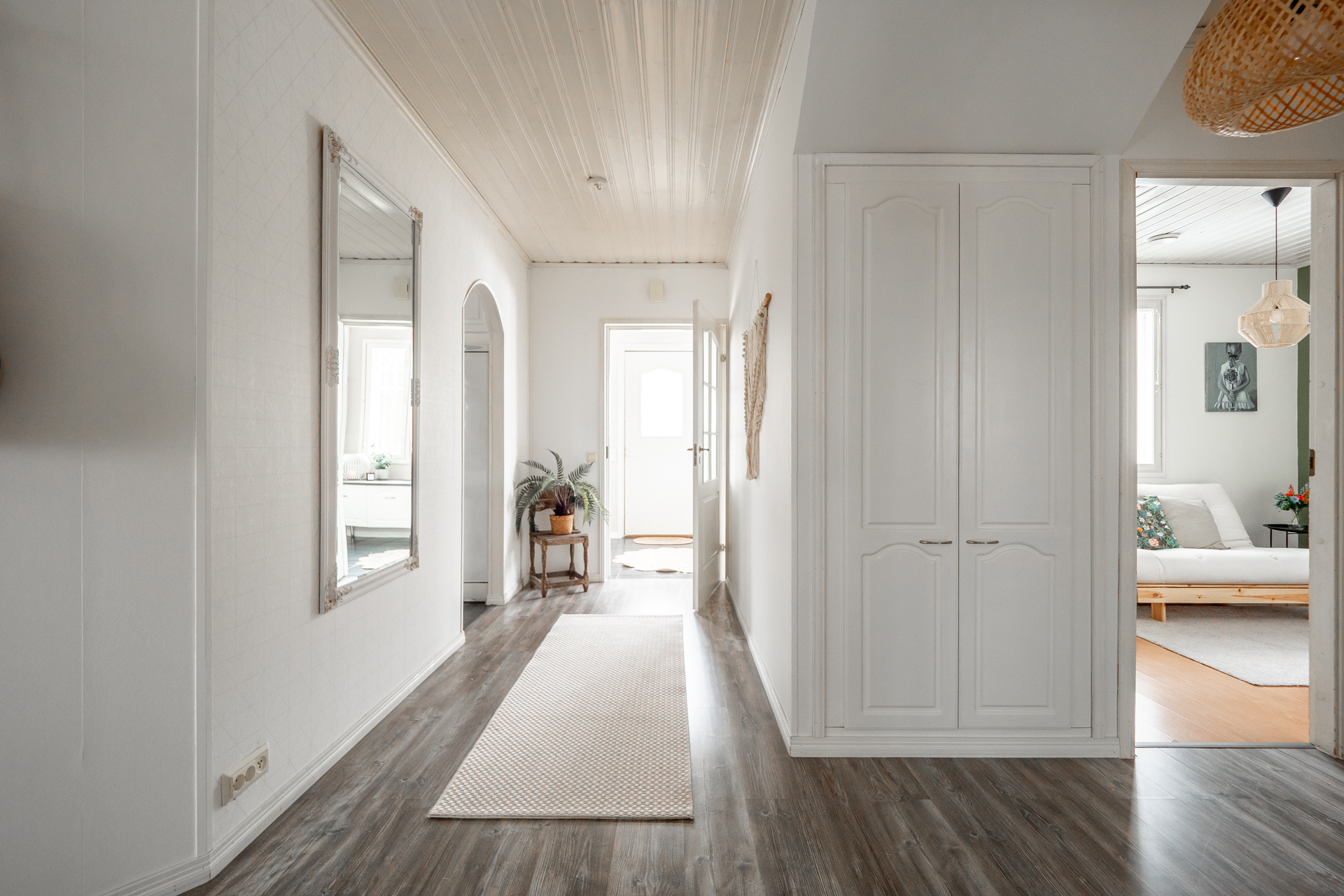 Loilanmutka 5, Murto, Tyrnävä