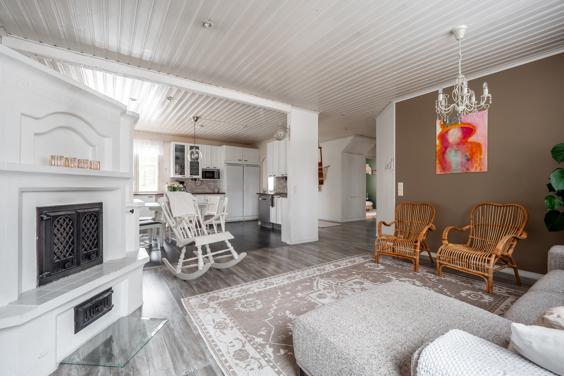 Loilanmutka 5, Murto, Tyrnävä