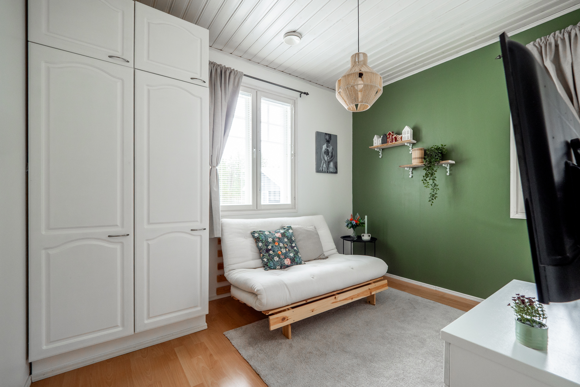 Loilanmutka 5, Murto, Tyrnävä