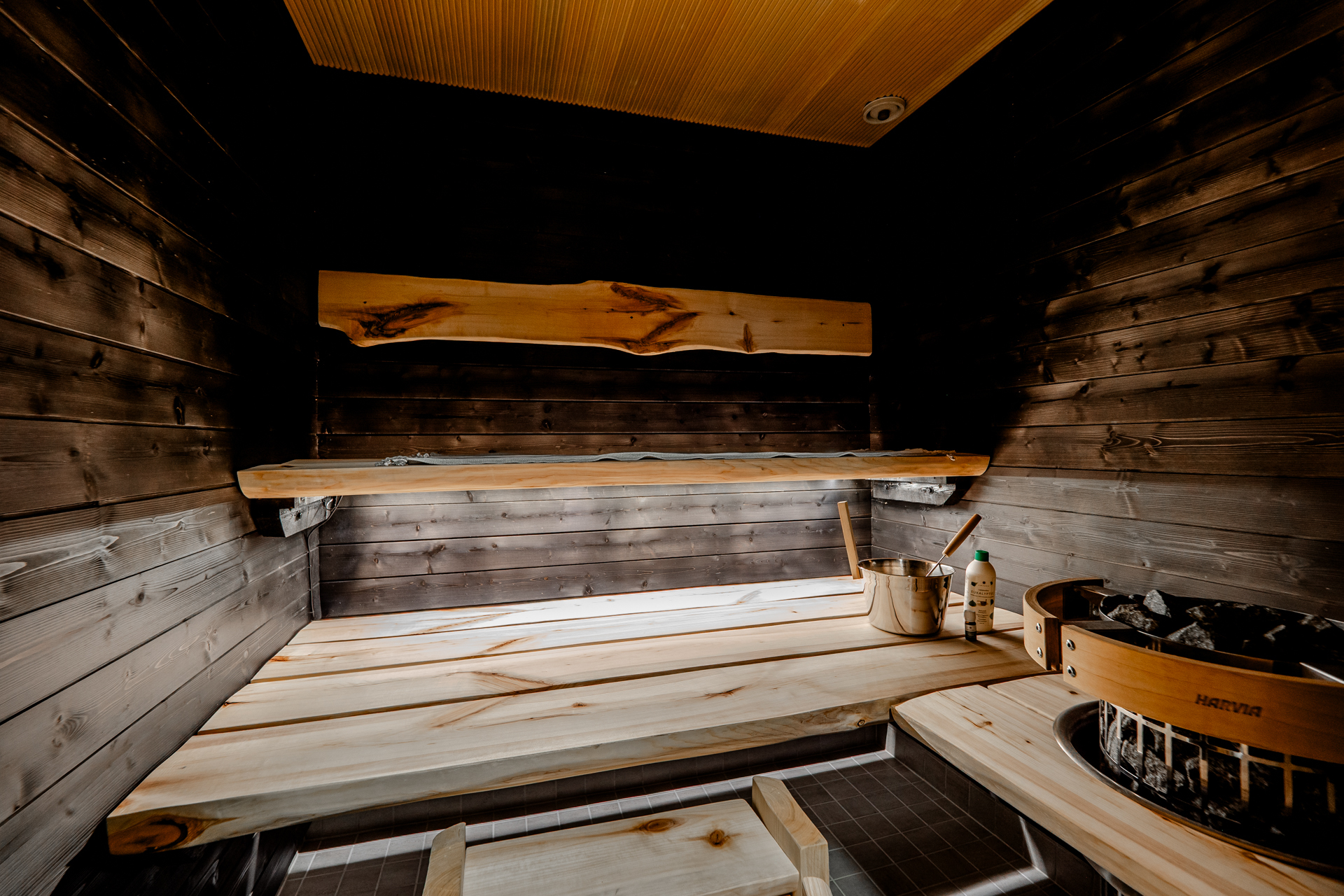 Loilanmutka 5, Murto, Tyrnävä