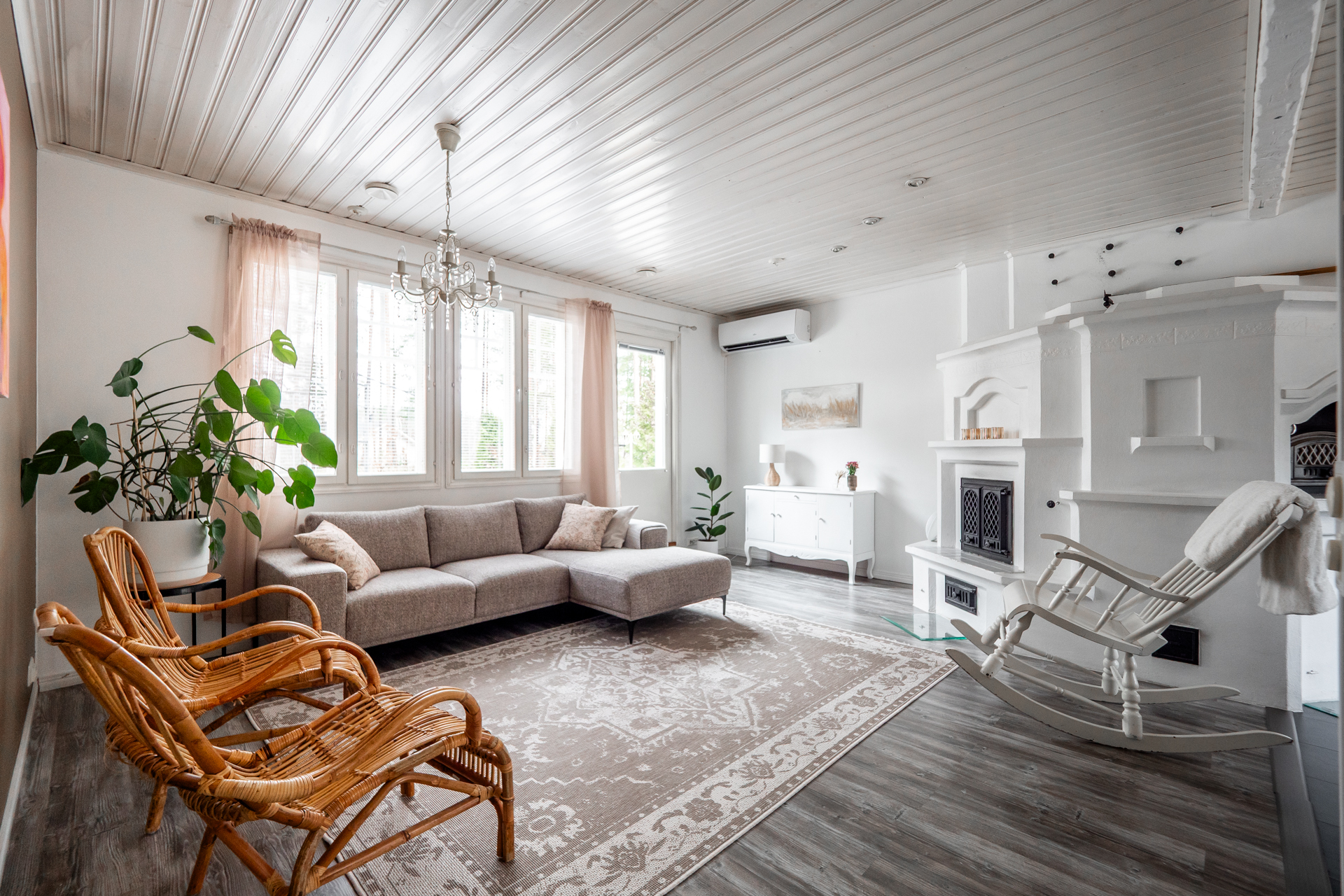 Loilanmutka 5, Murto, Tyrnävä