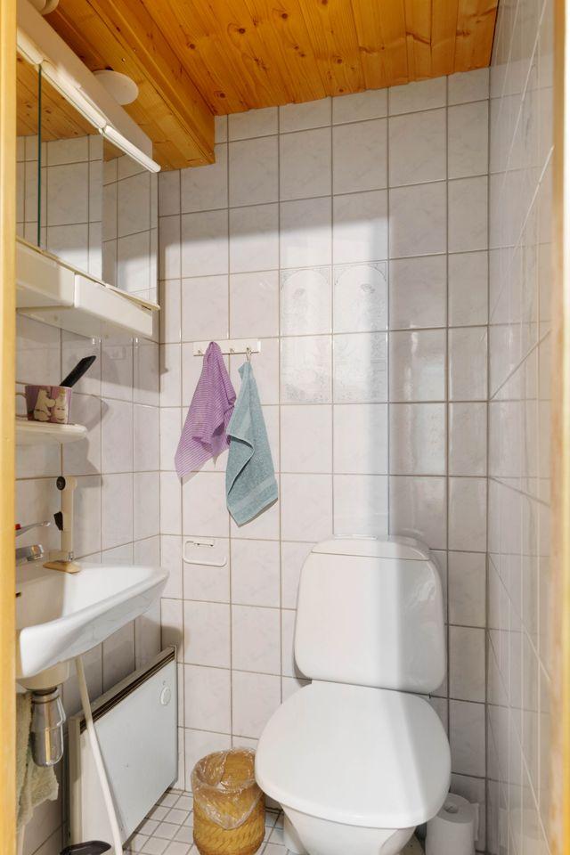 Maununnevankuja 6, Maununneva, Helsinki