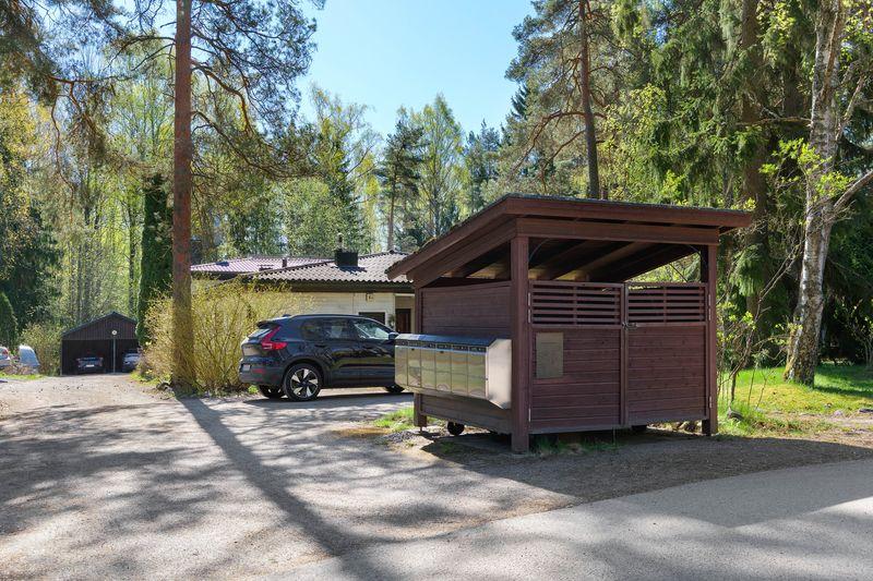 Maununnevankuja 6, Maununneva, Helsinki
