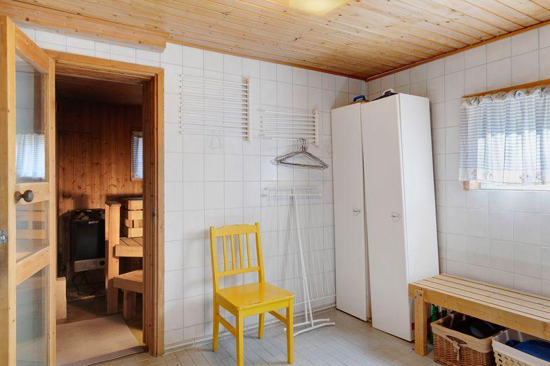 Maununnevankuja 6, Maununneva, Helsinki