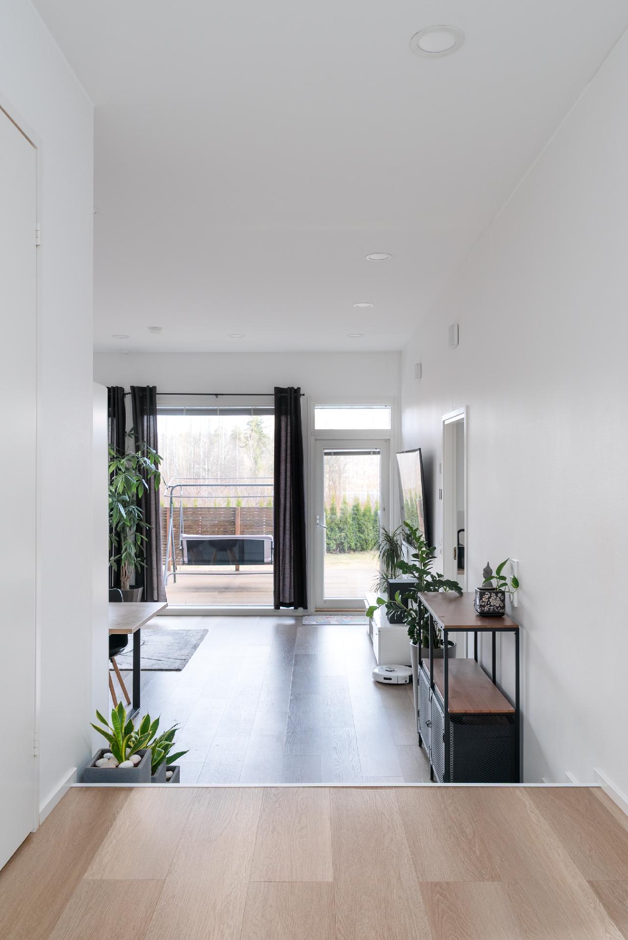 Loukkukorventie 15, Myllyjärvi, Jyväskylä