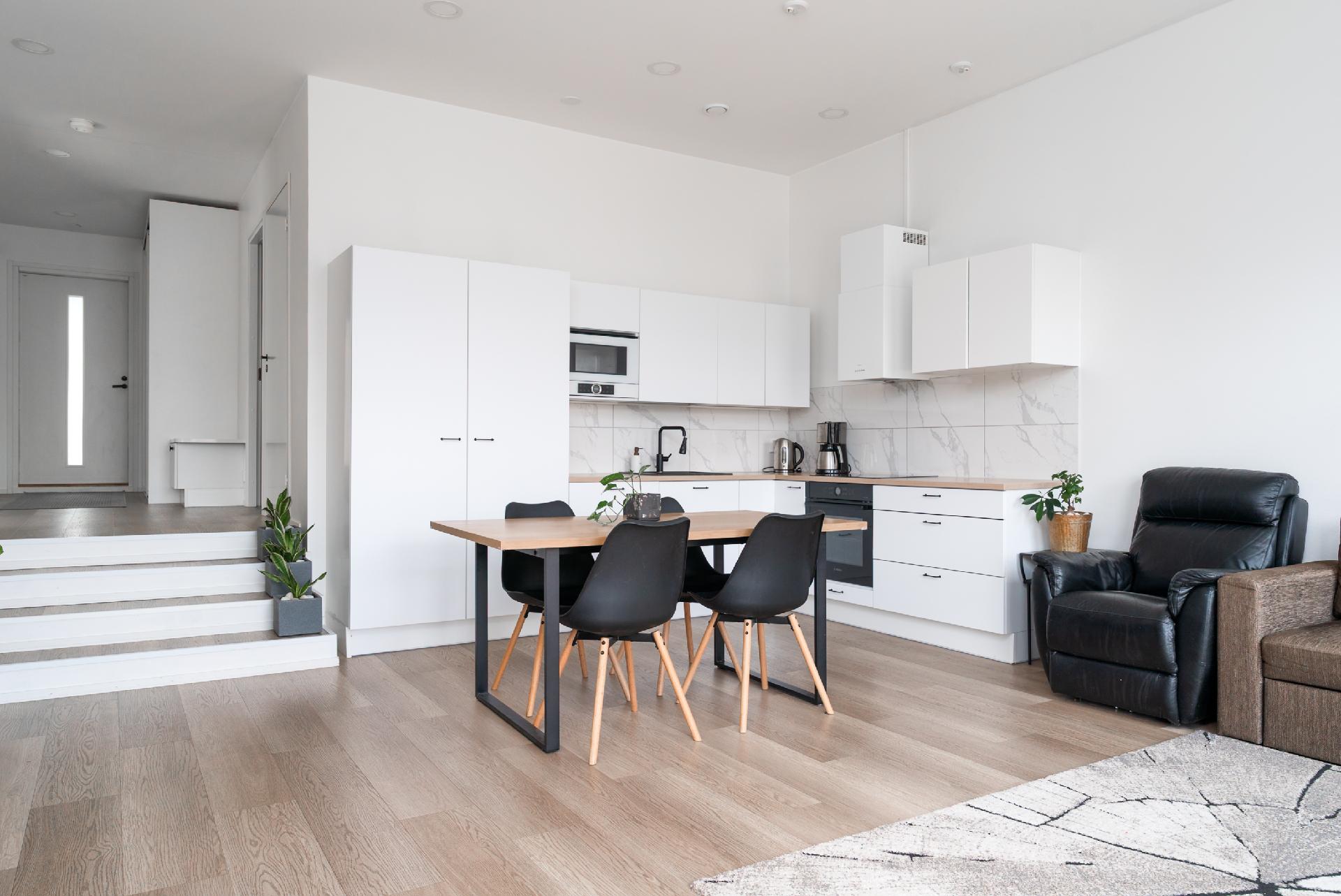 Loukkukorventie 15, Myllyjärvi, Jyväskylä