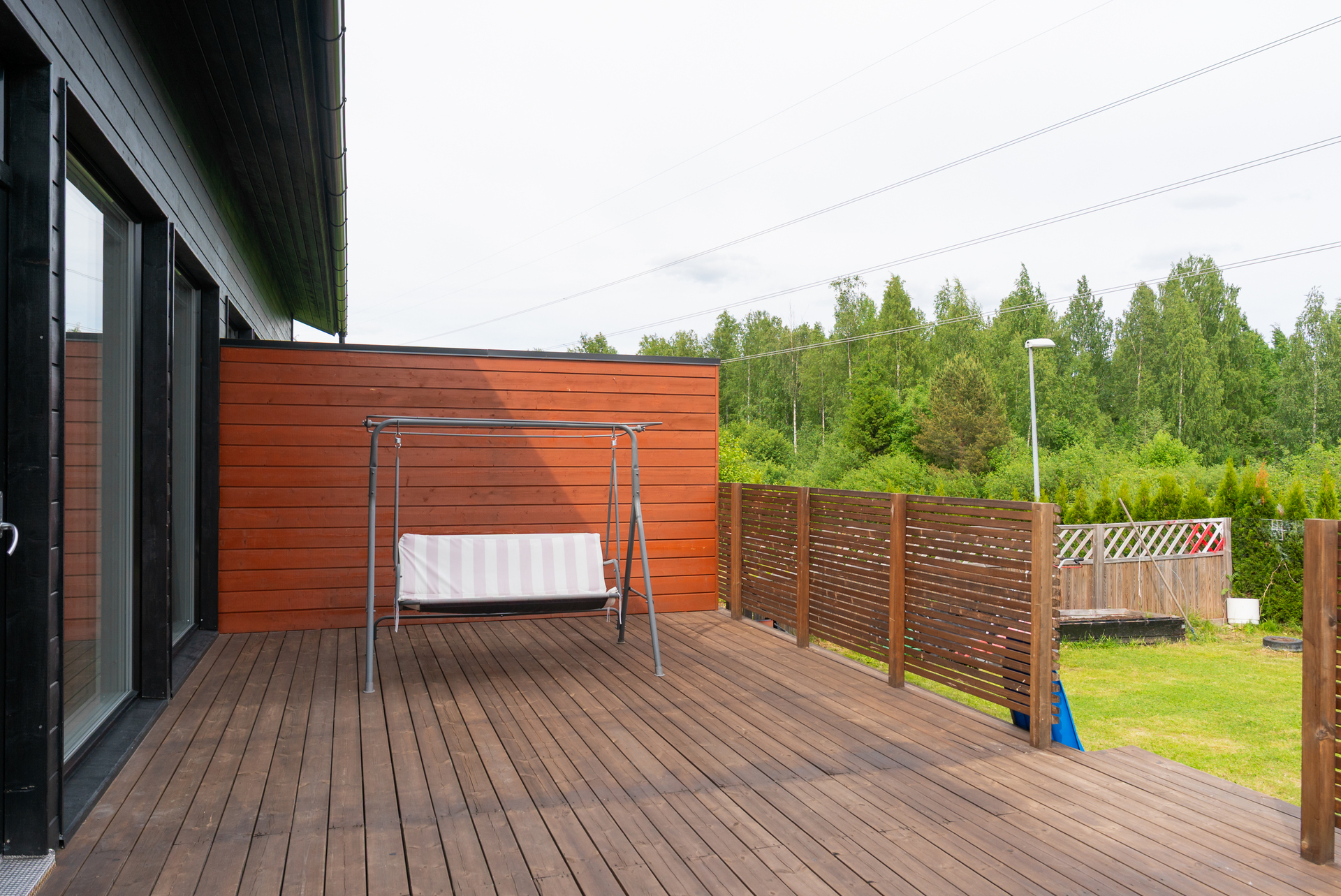 Loukkukorventie 15, Myllyjärvi, Jyväskylä