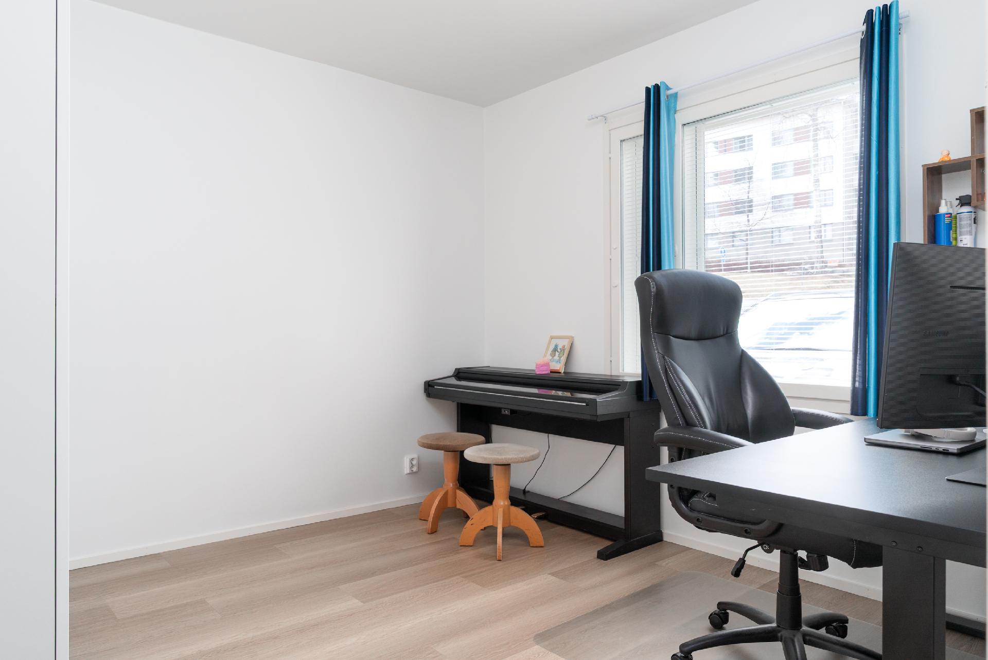 Loukkukorventie 15, Myllyjärvi, Jyväskylä