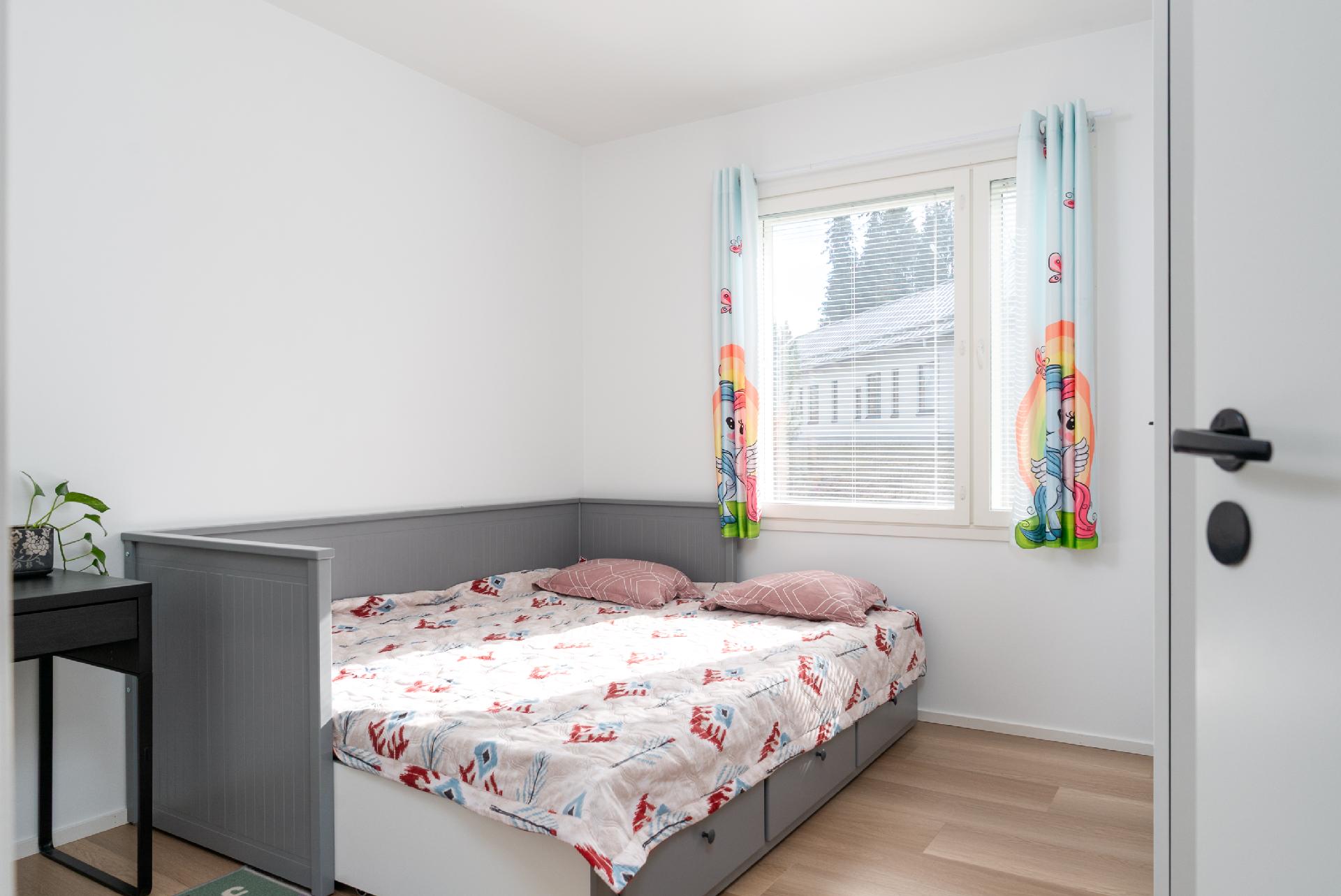 Loukkukorventie 15, Myllyjärvi, Jyväskylä