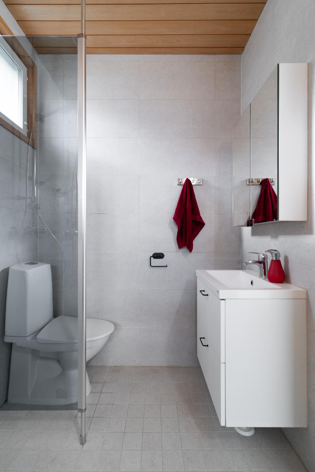 Loukkukorventie 15, Myllyjärvi, Jyväskylä