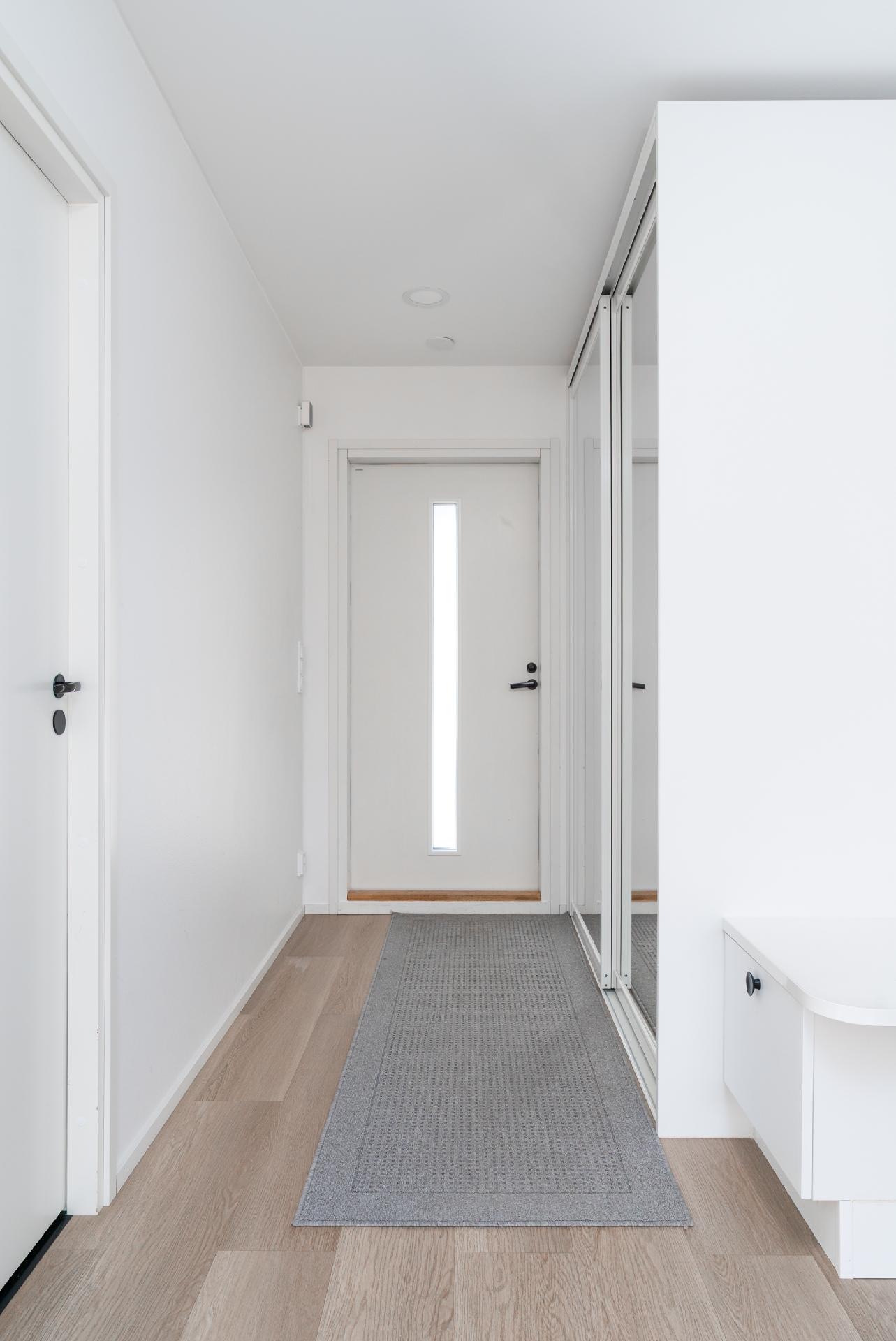 Loukkukorventie 15, Myllyjärvi, Jyväskylä