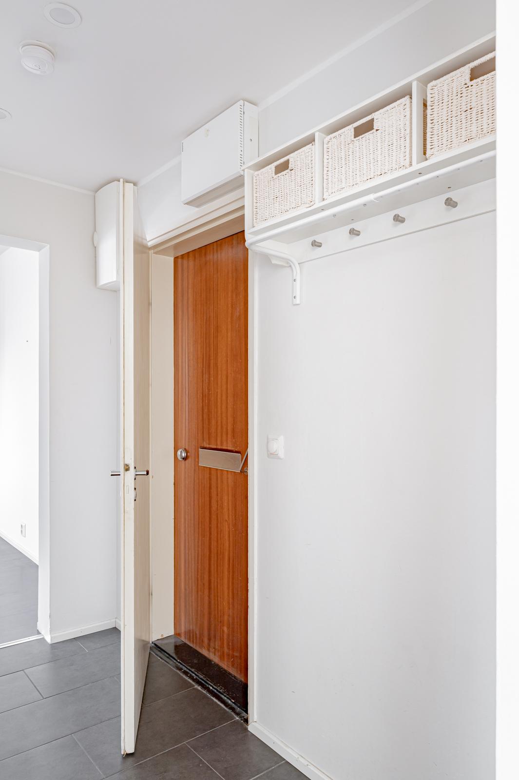 Dosentintie 5, Munkkiniemi, Helsinki