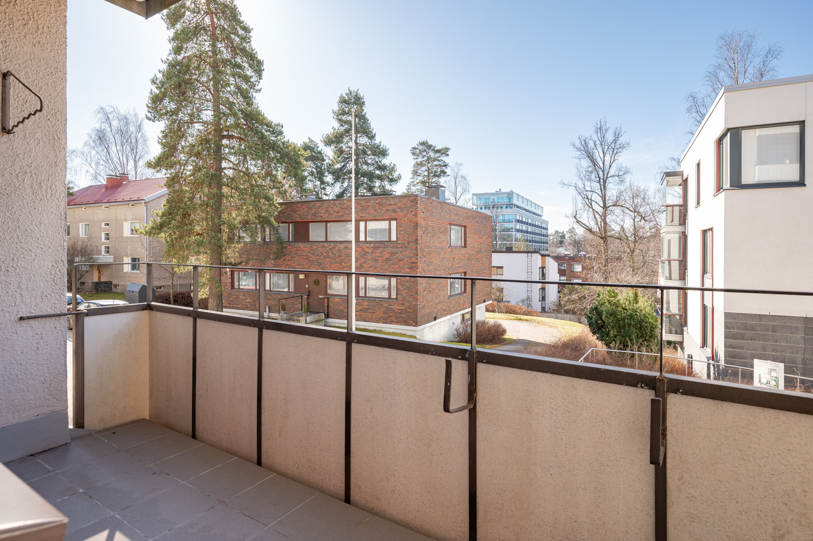 Dosentintie 5, Munkkiniemi, Helsinki