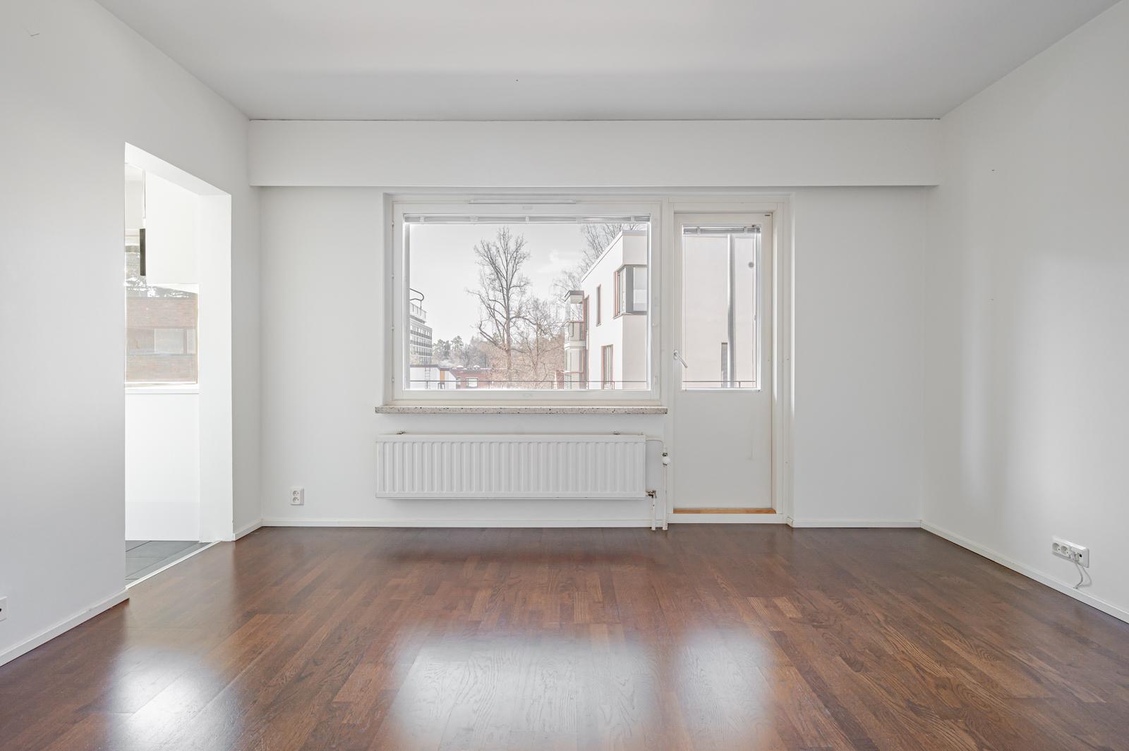 Dosentintie 5, Munkkiniemi, Helsinki