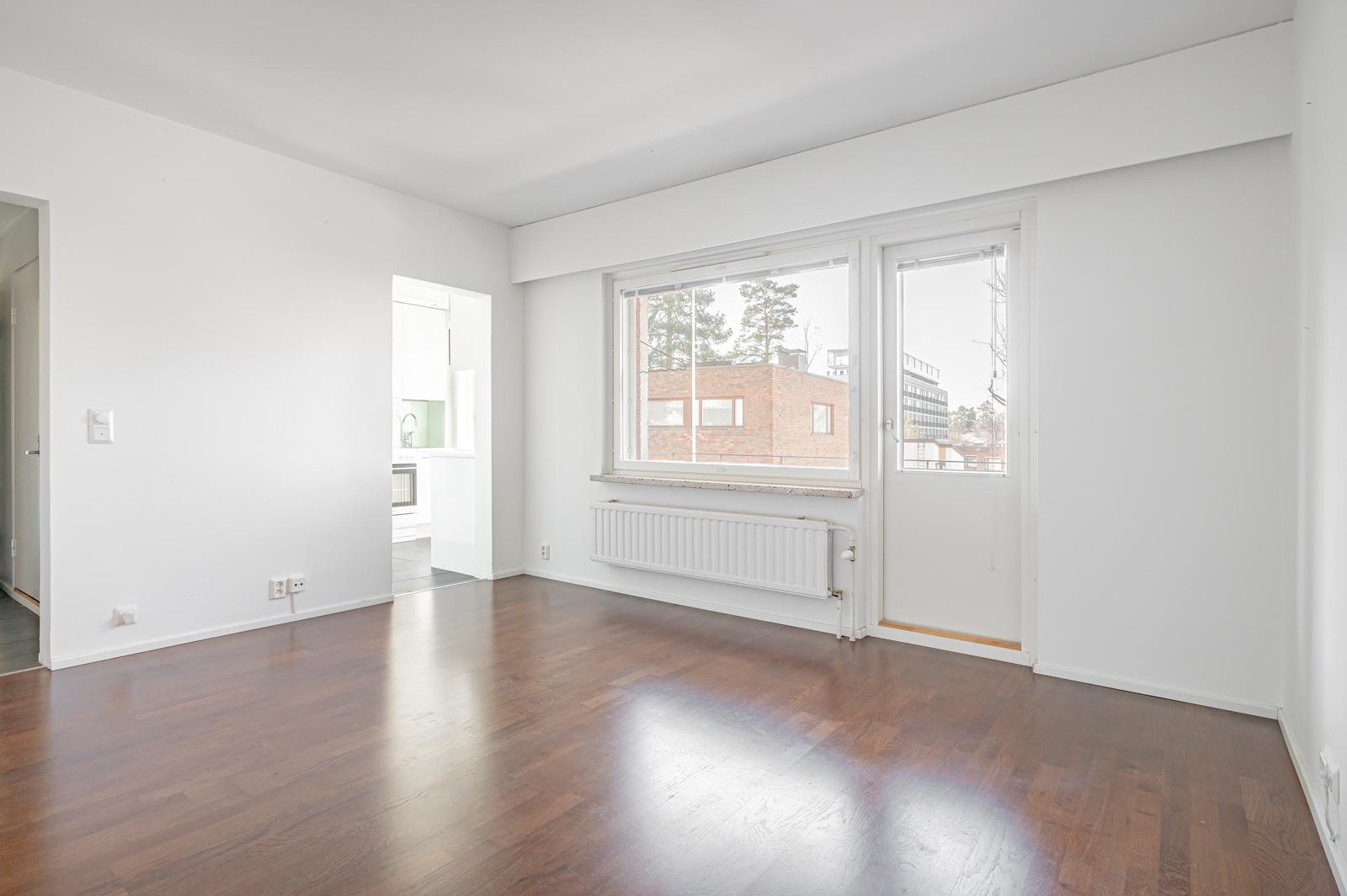 Dosentintie 5, Munkkiniemi, Helsinki