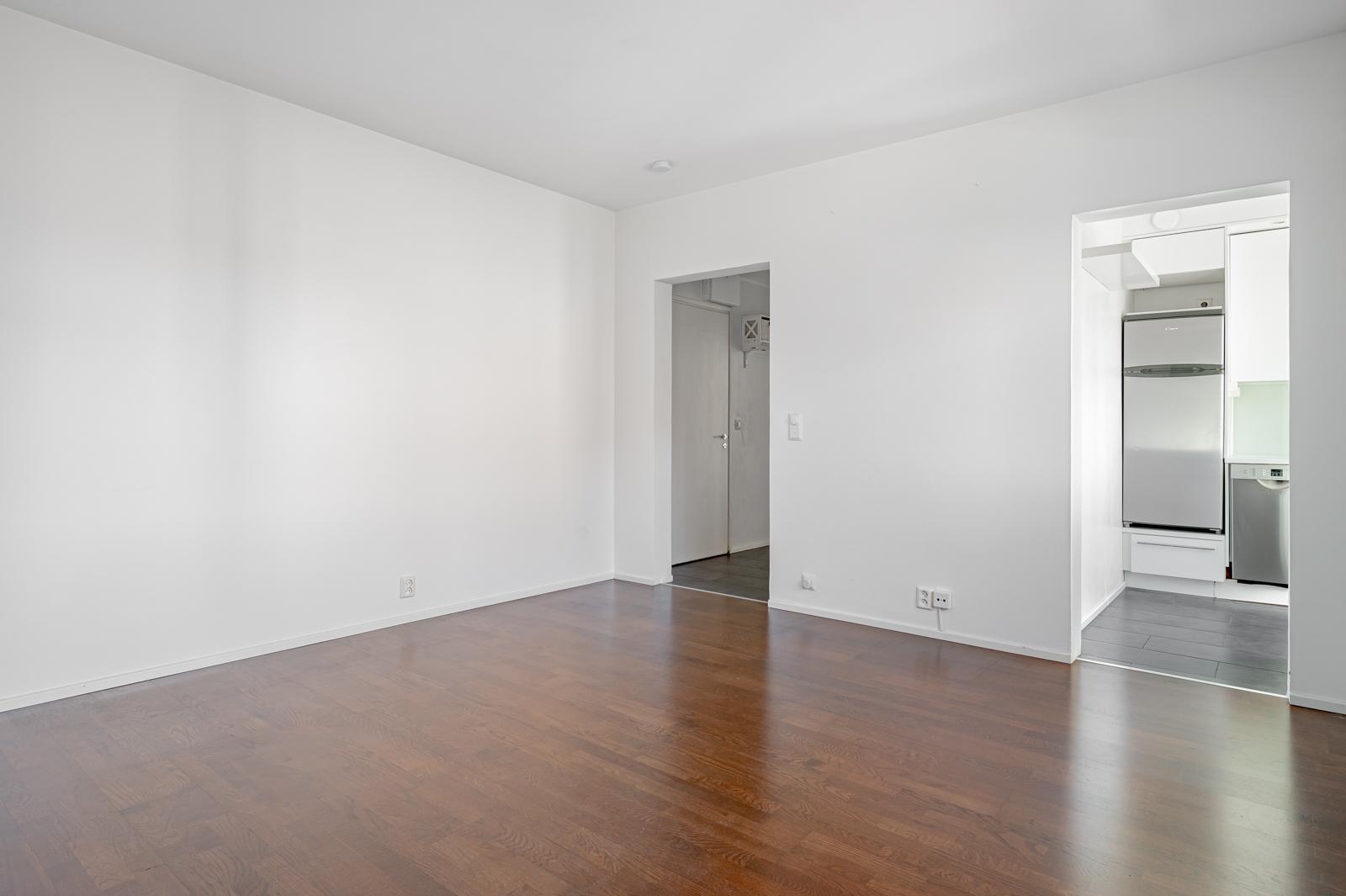 Dosentintie 5, Munkkiniemi, Helsinki