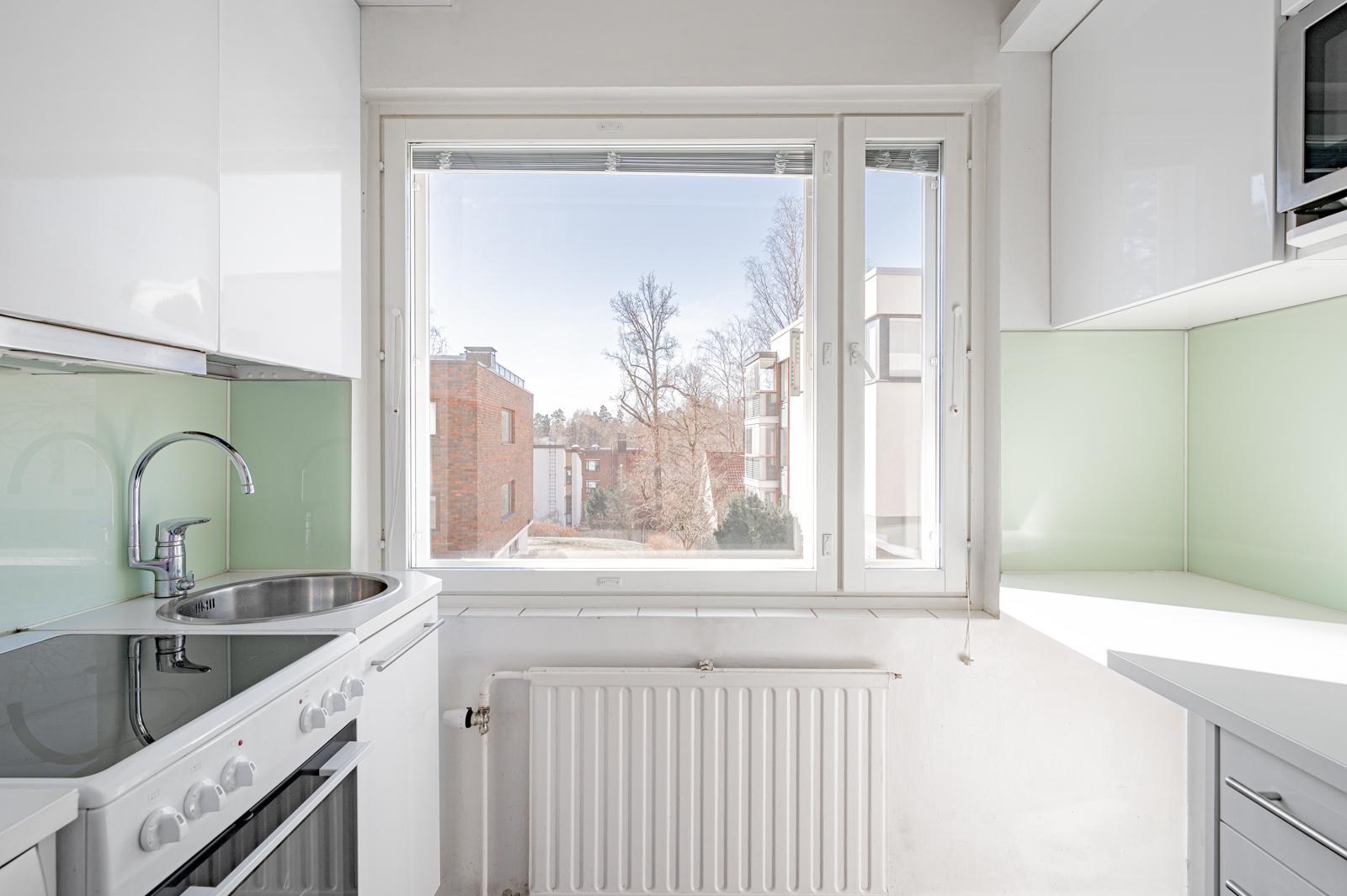 Dosentintie 5, Munkkiniemi, Helsinki