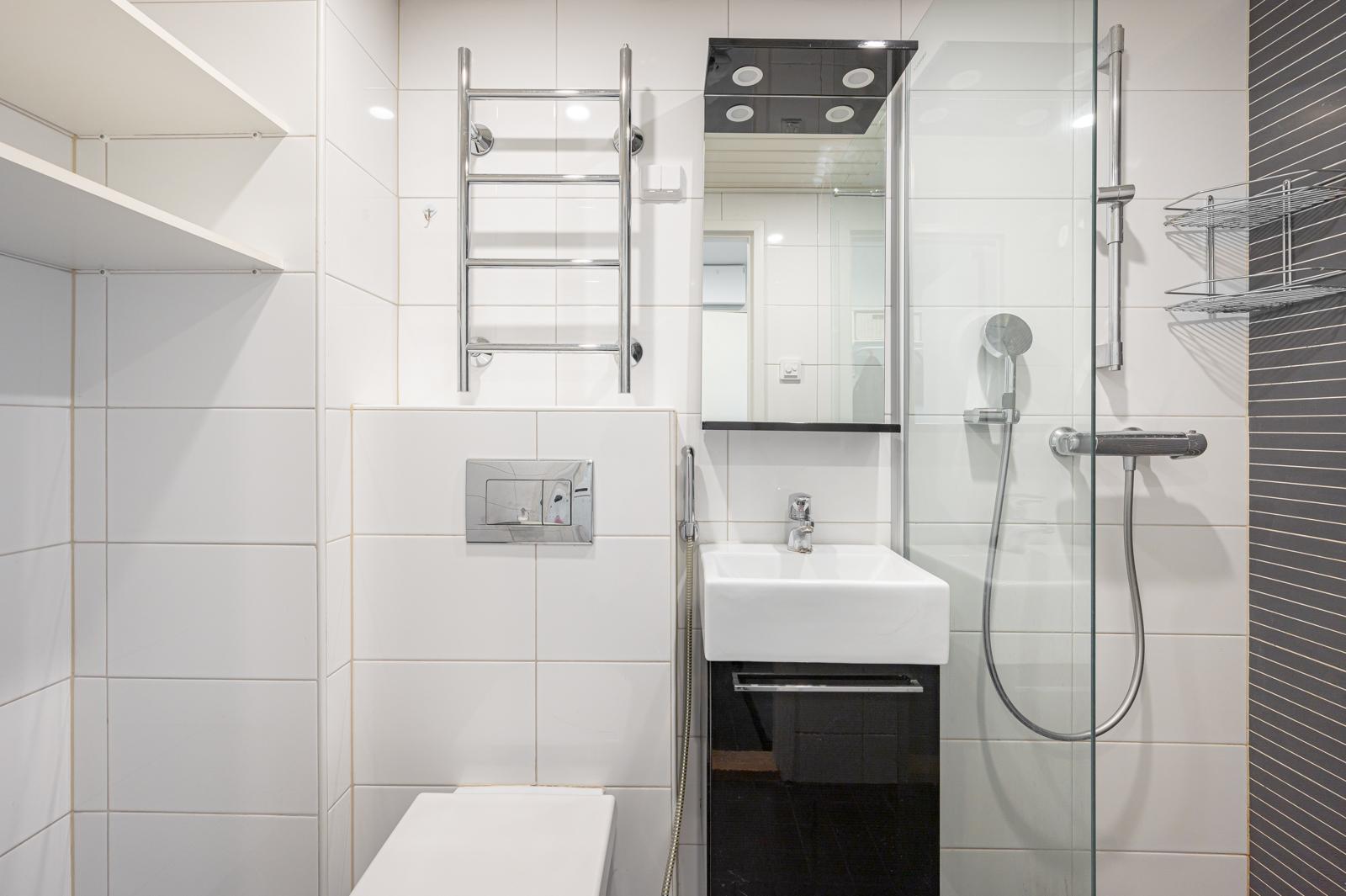 Dosentintie 5, Munkkiniemi, Helsinki