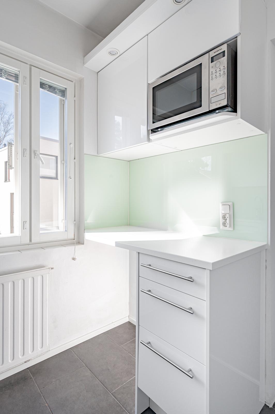 Dosentintie 5, Munkkiniemi, Helsinki