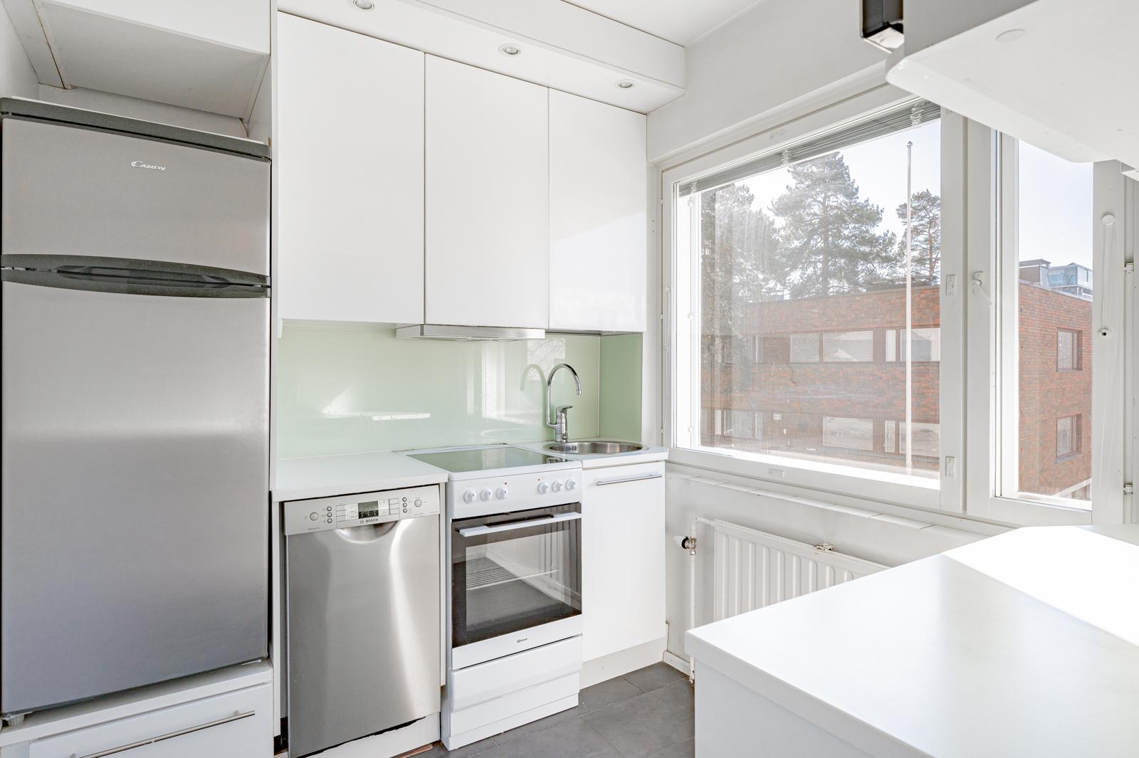 Dosentintie 5, Munkkiniemi, Helsinki