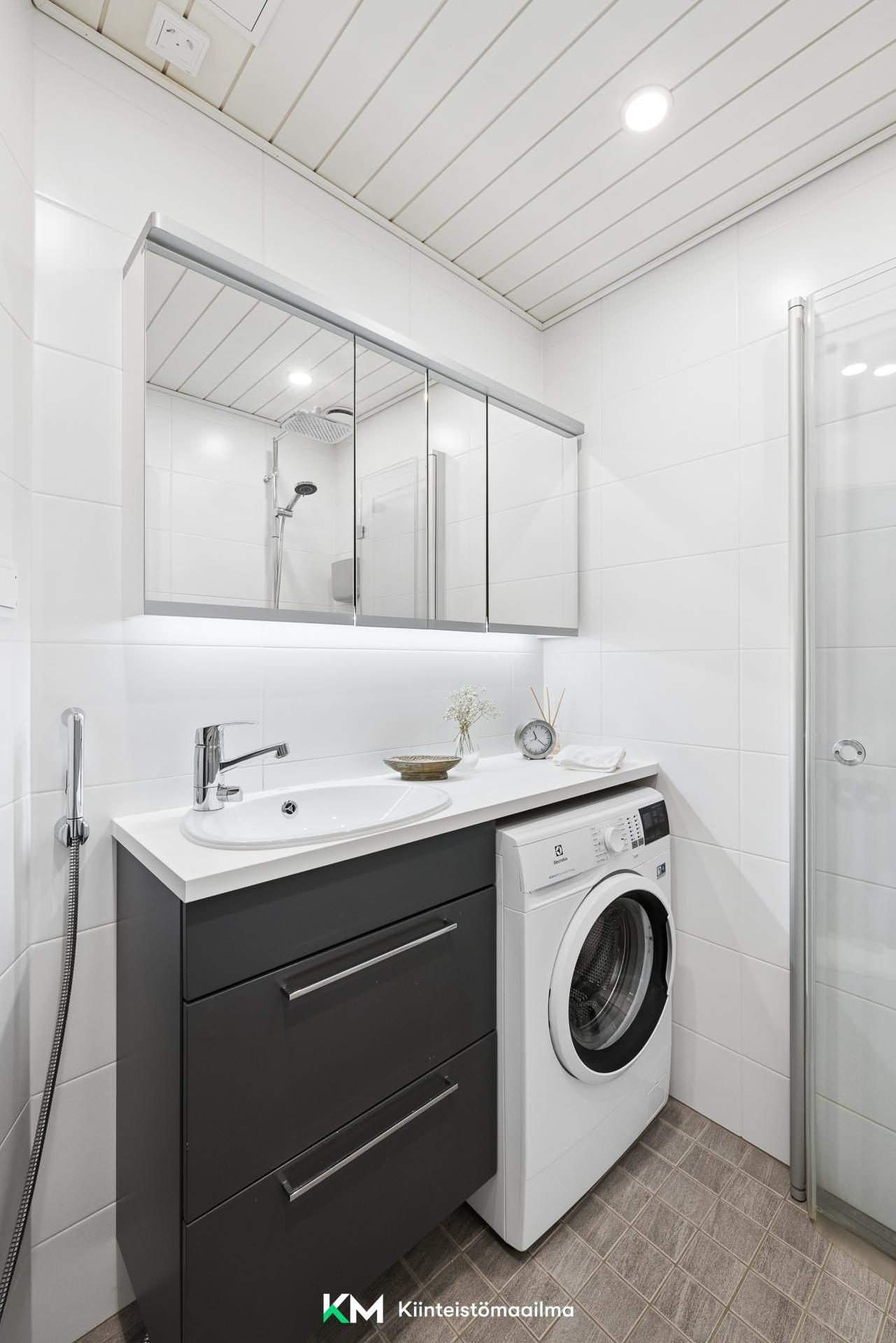 Messeniuksenkatu 8, Taka-Töölö, Helsinki