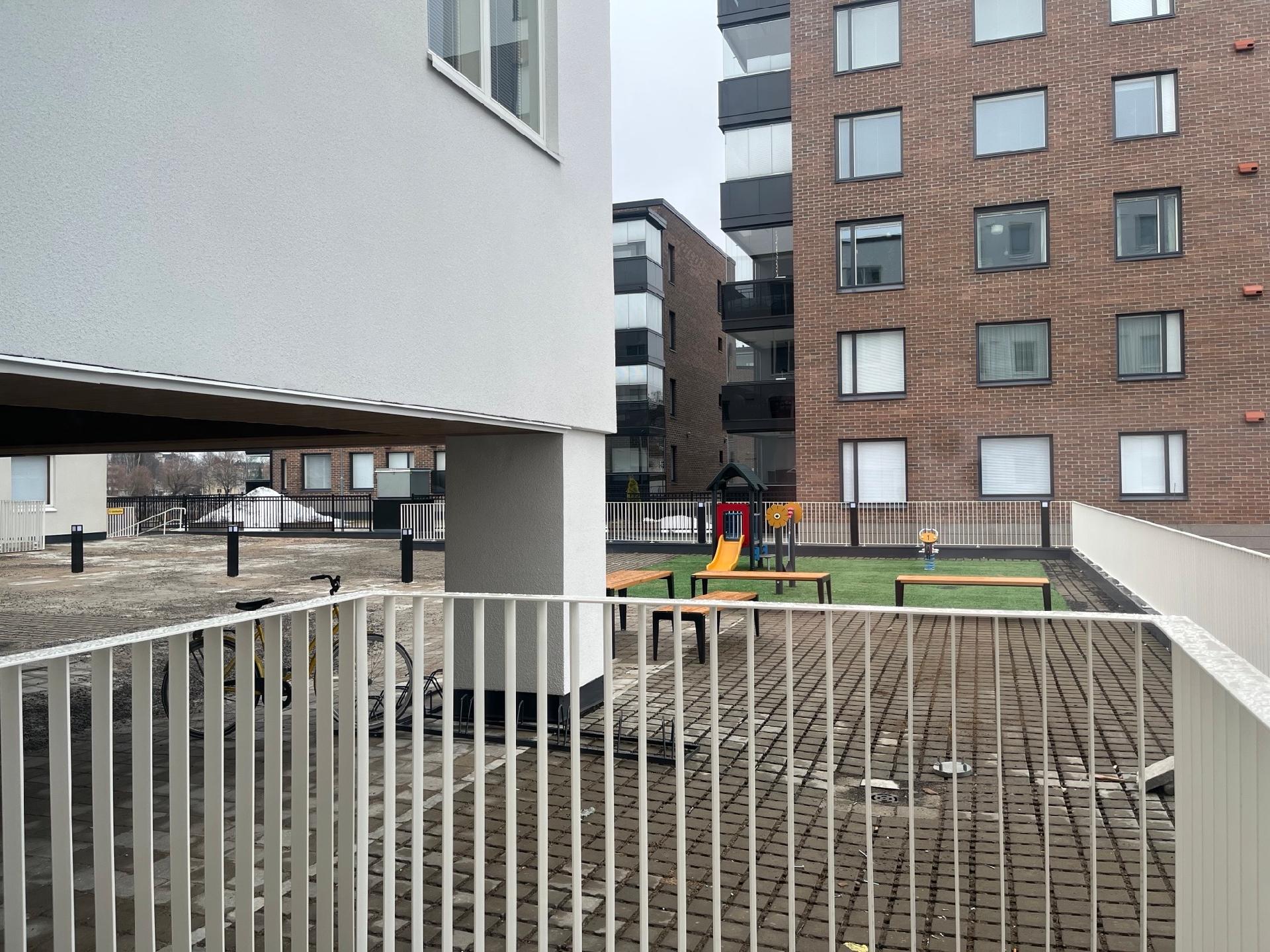 Penttilänkulma 6, Penttilä, Joensuu