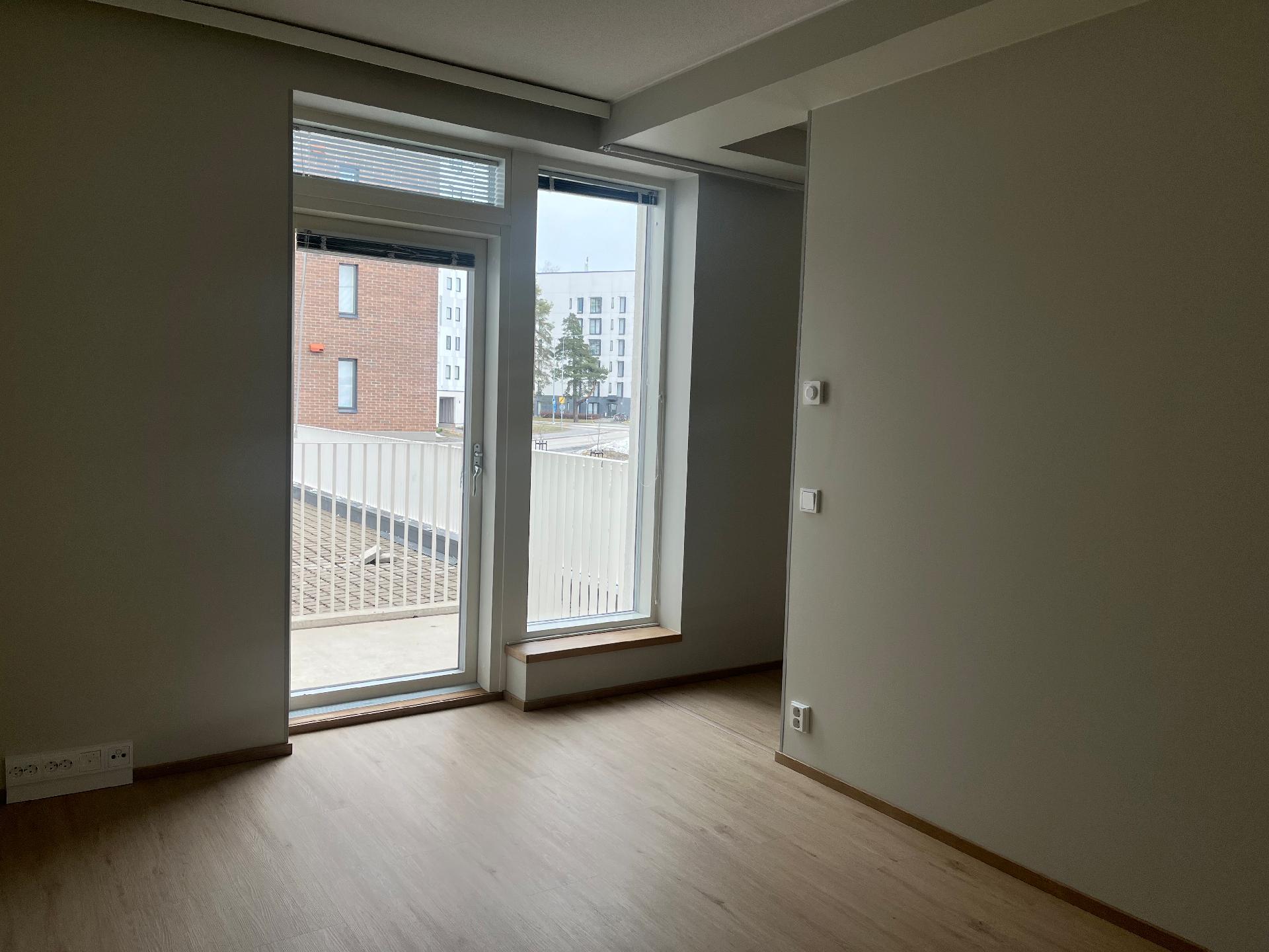 Penttilänkulma 6, Penttilä, Joensuu