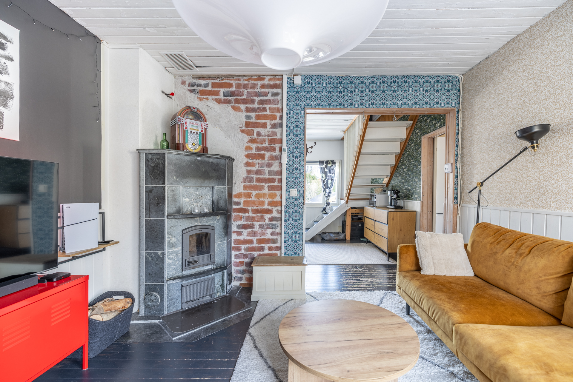 Puutarhatie 15 A, Otava, Mikkeli