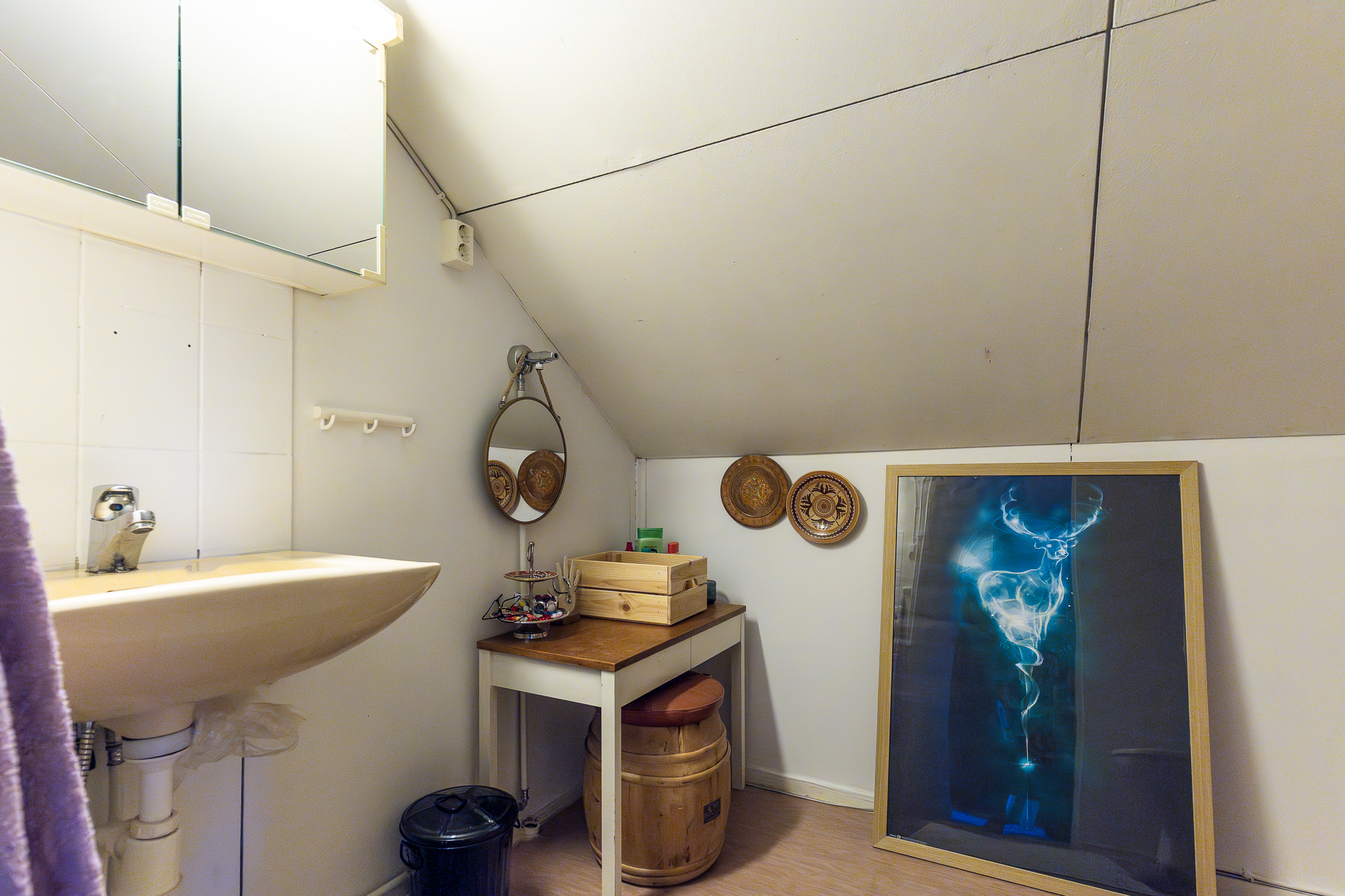 Puutarhatie 15 A, Otava, Mikkeli