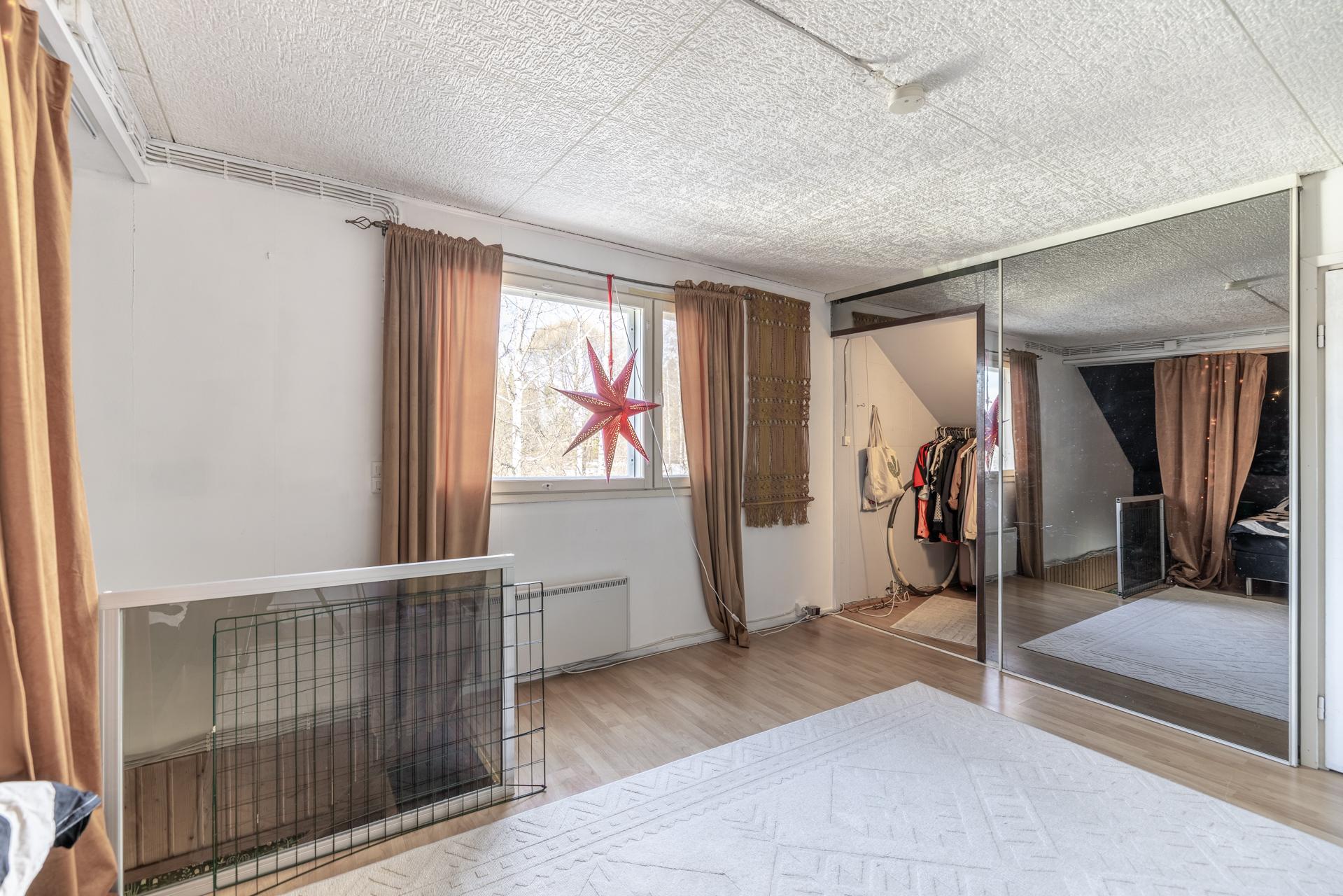 Puutarhatie 15 A, Otava, Mikkeli