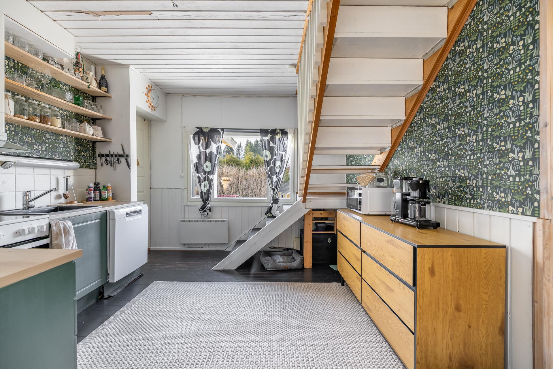 Puutarhatie 15 A, Otava, Mikkeli