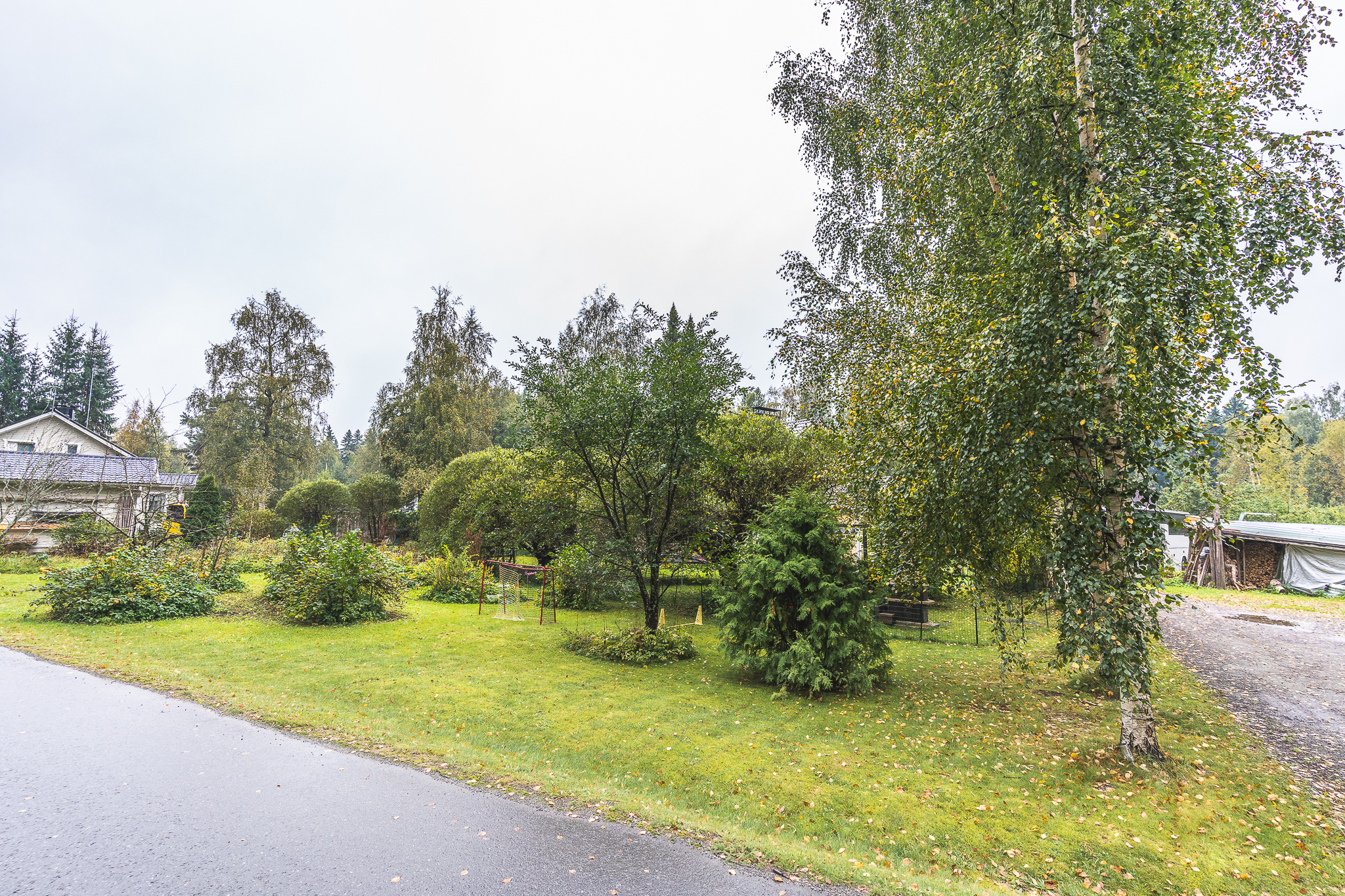 Puutarhatie 15 A, Otava, Mikkeli