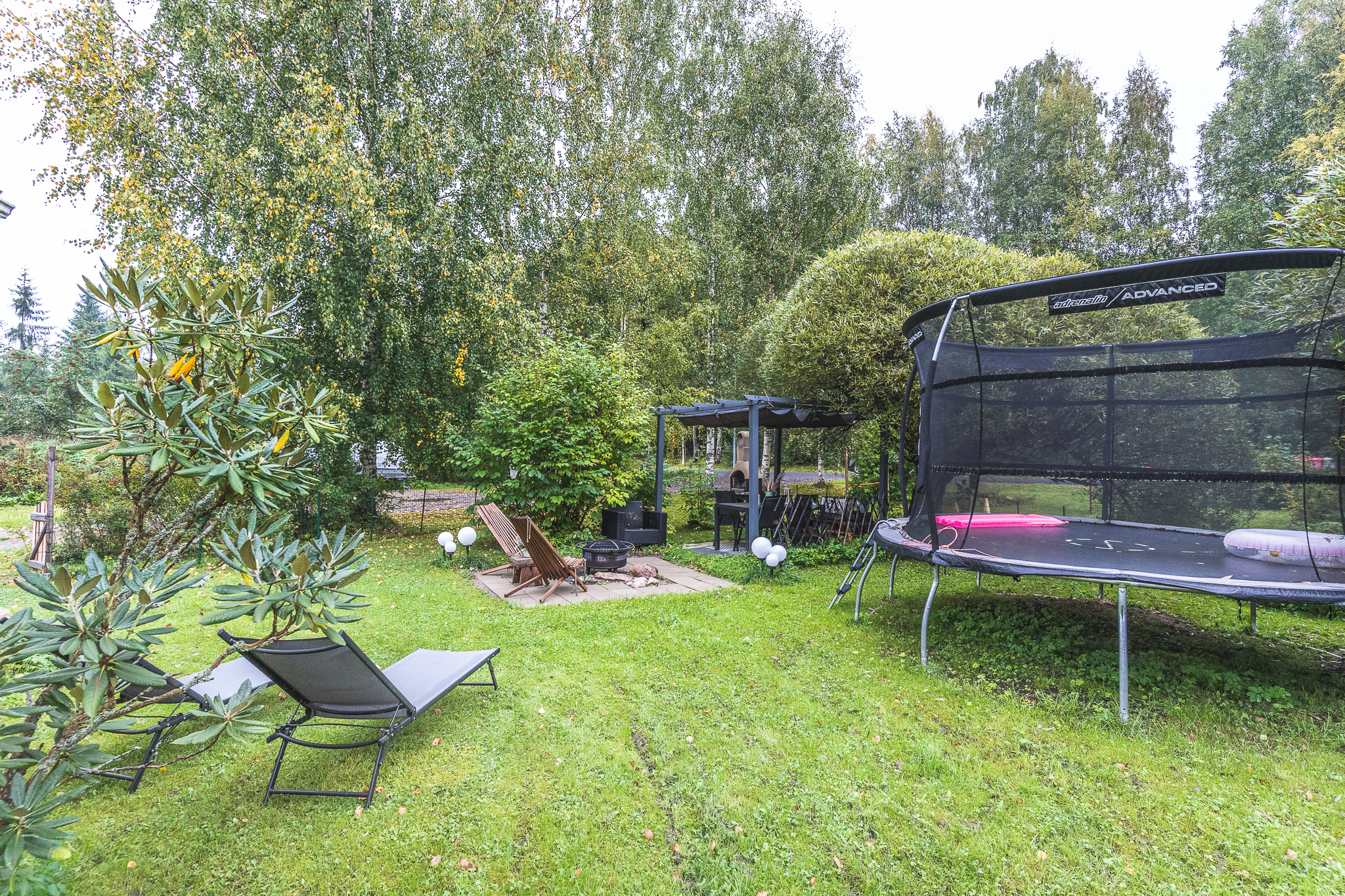 Puutarhatie 15 A, Otava, Mikkeli