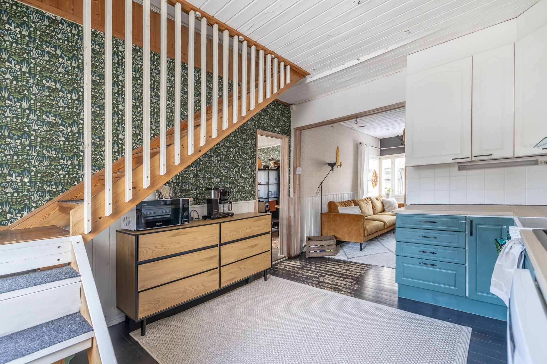 Puutarhatie 15 A, Otava, Mikkeli