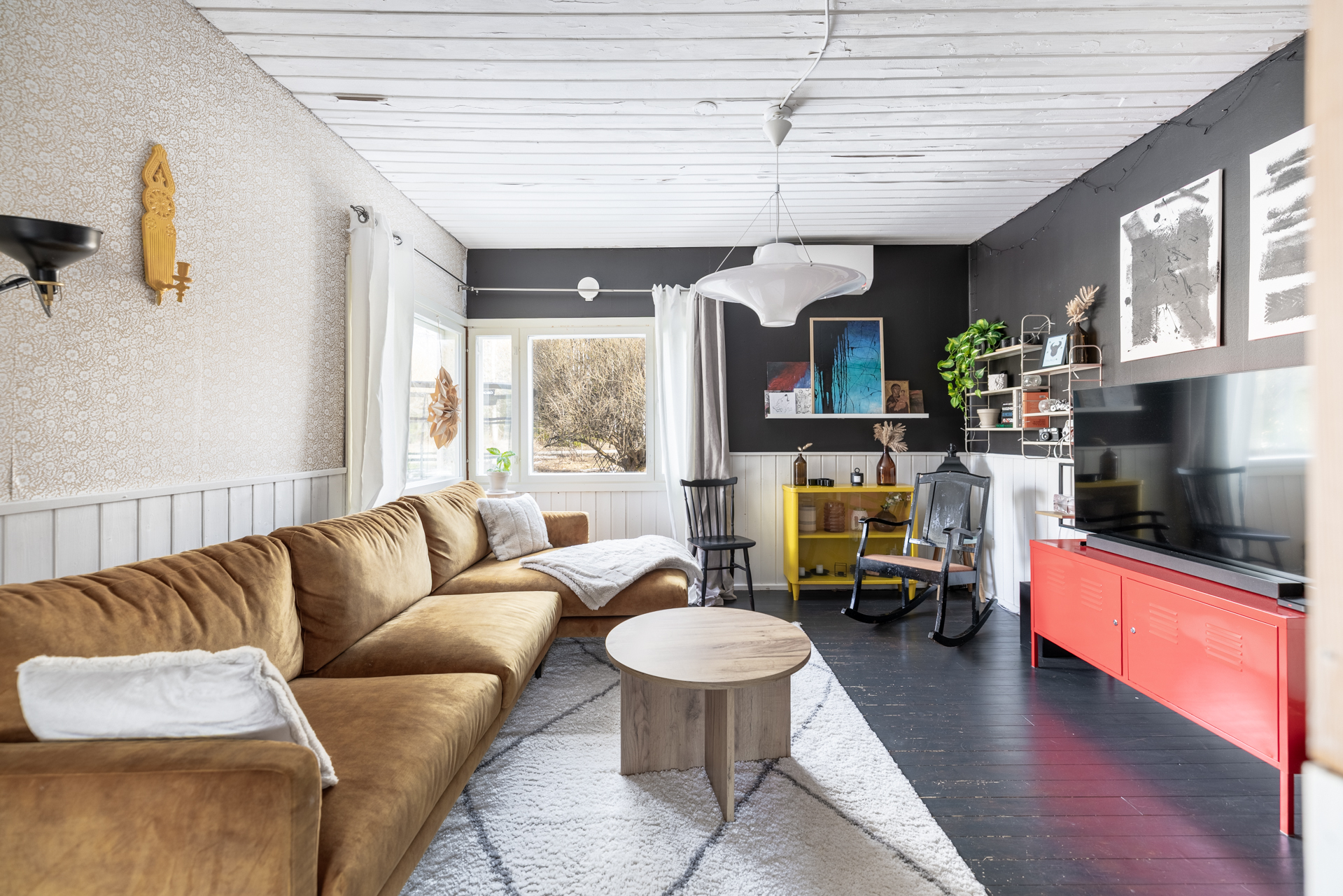 Puutarhatie 15 A, Otava, Mikkeli