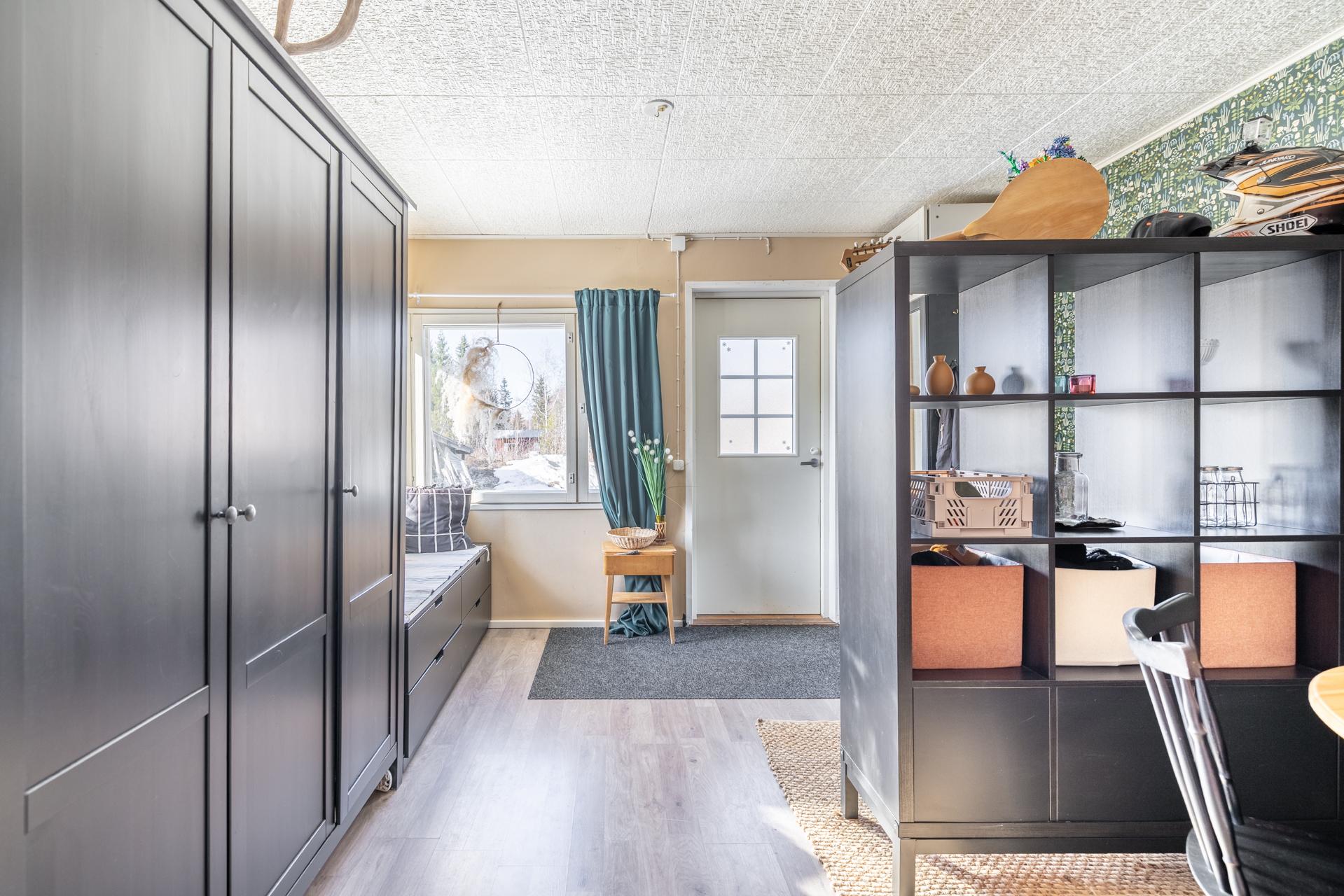 Puutarhatie 15 A, Otava, Mikkeli