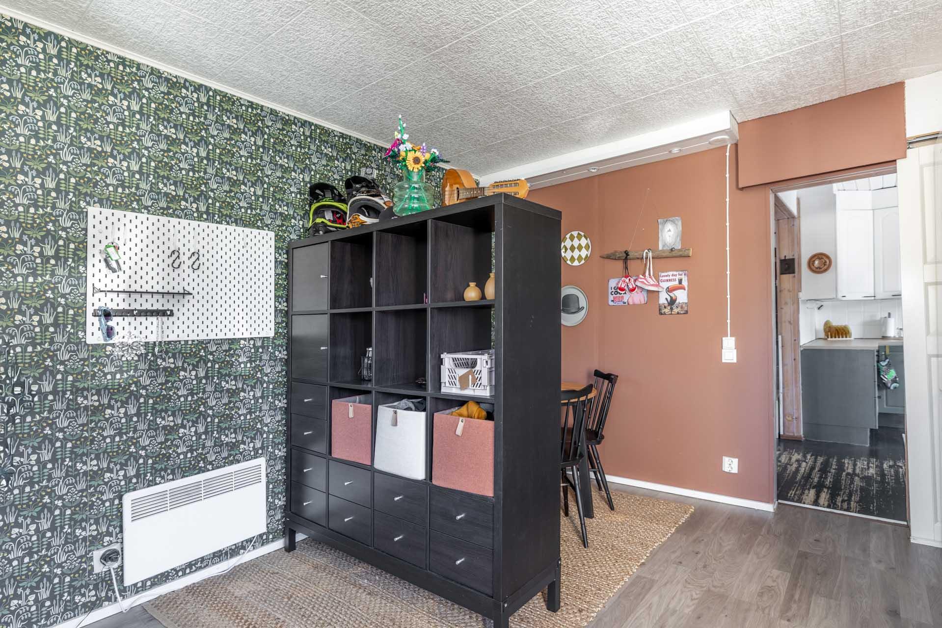 Puutarhatie 15 A, Otava, Mikkeli