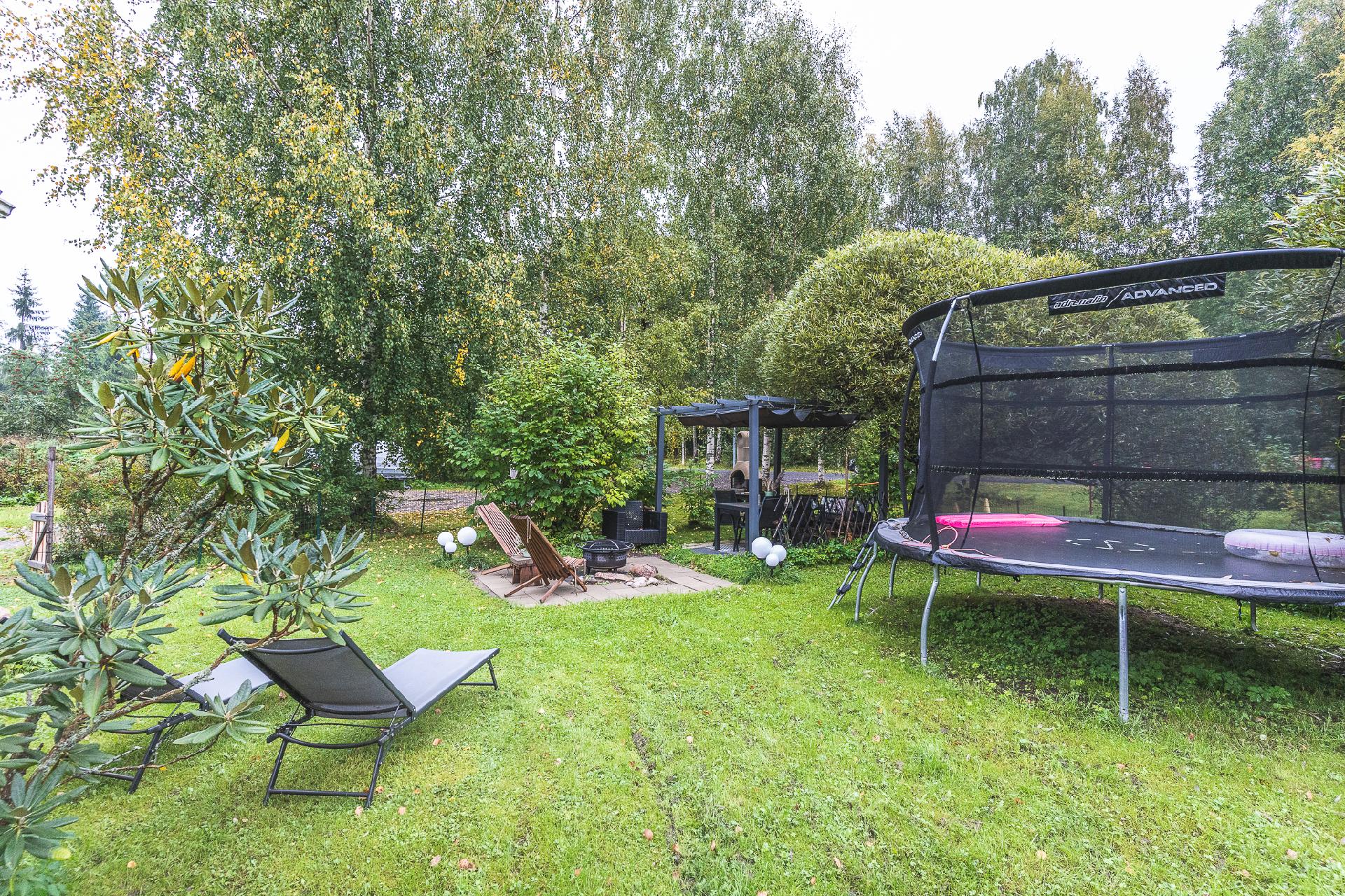 Puutarhatie 15 A, Otava, Mikkeli