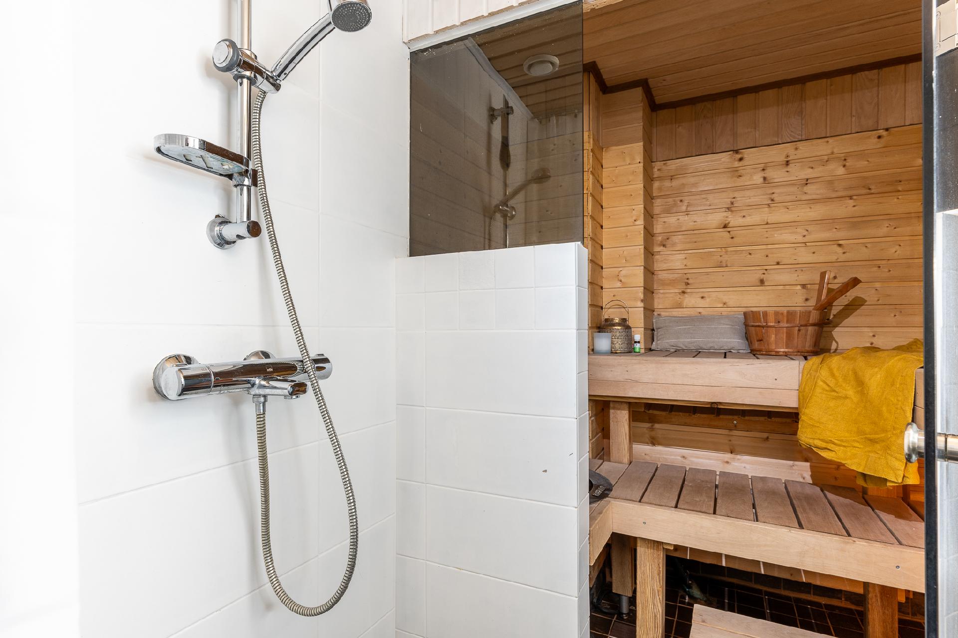 Puutarhatie 15 A, Otava, Mikkeli