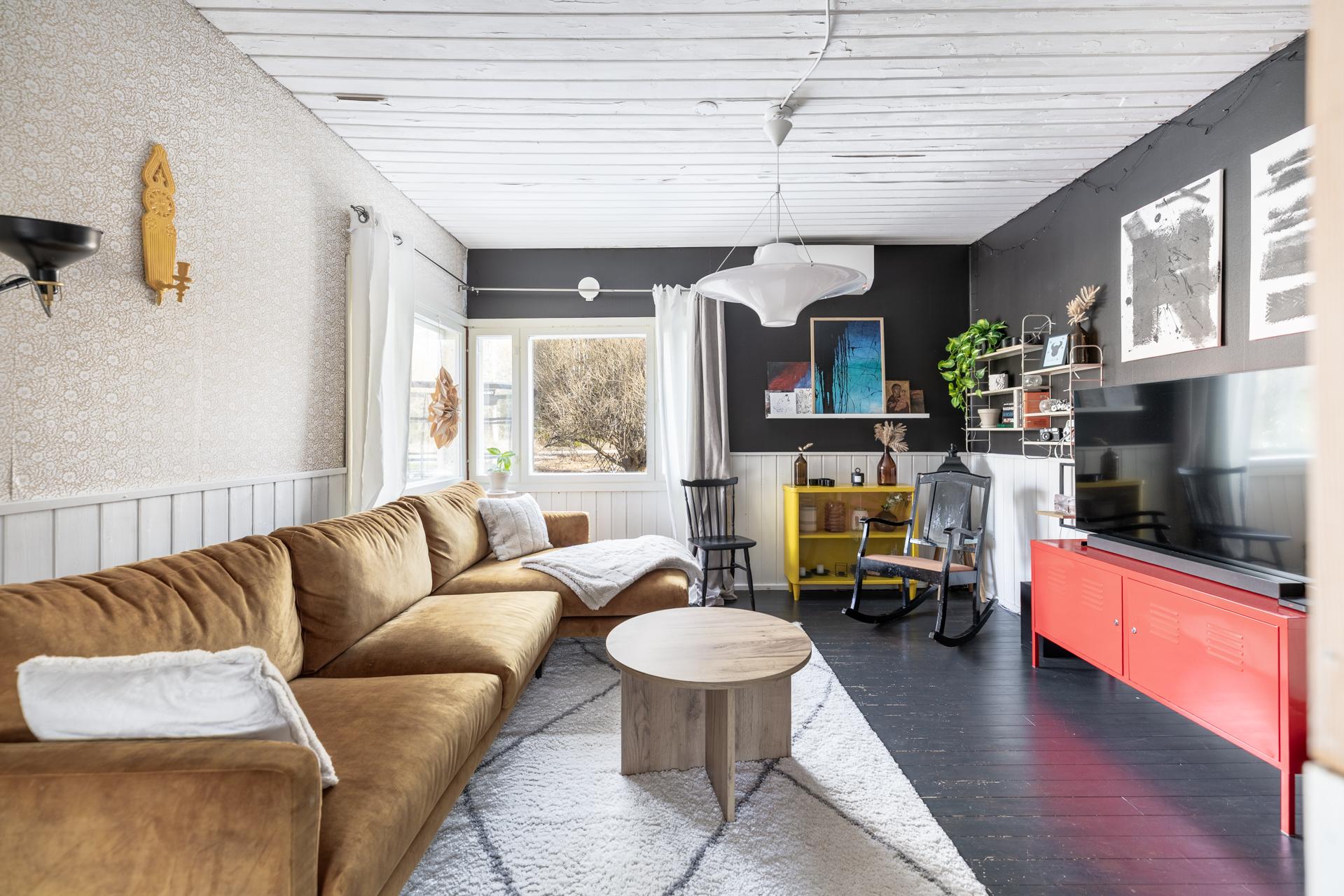 Puutarhatie 15 A, Otava, Mikkeli