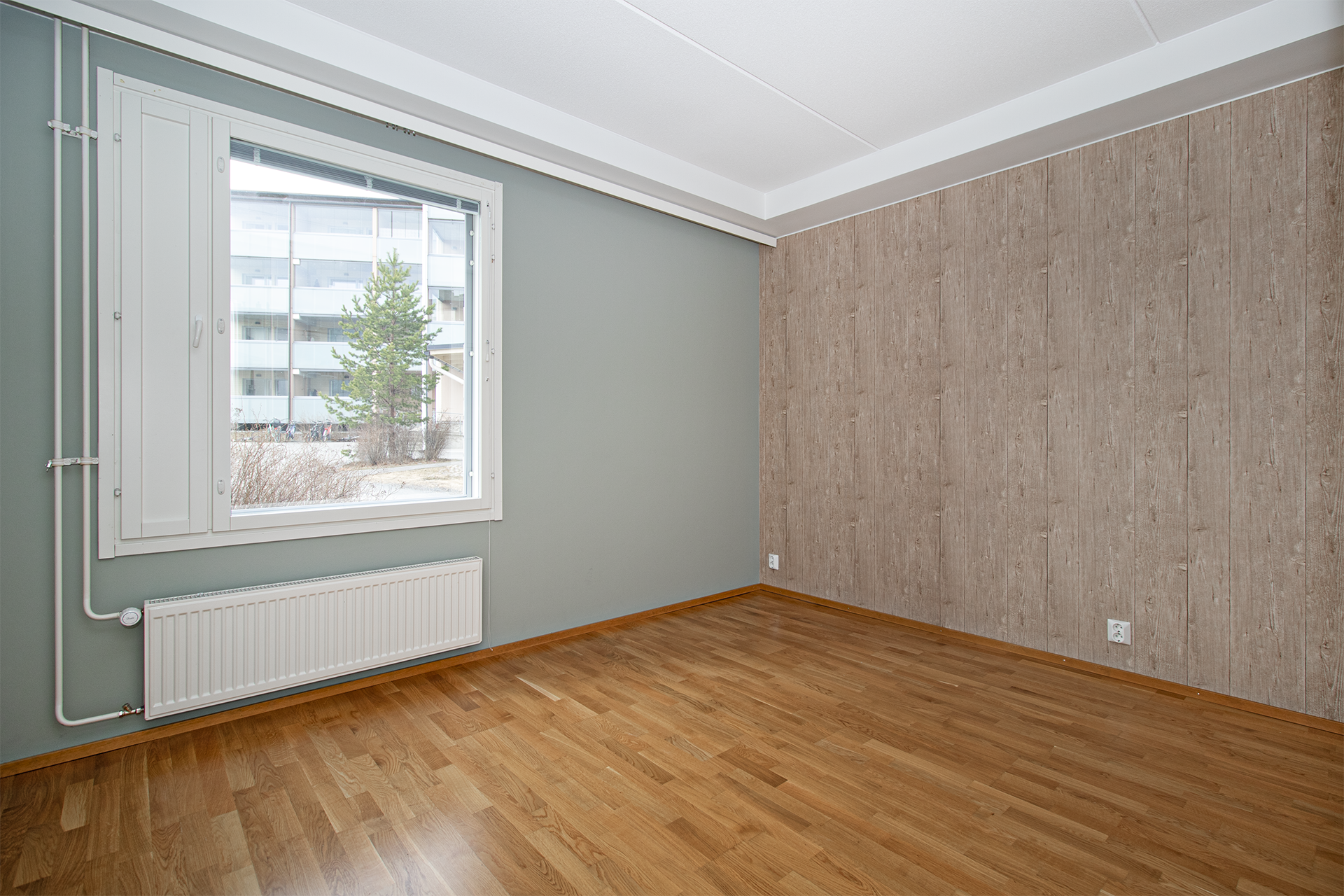 Messuportinkatu 8, Lehtoniemi, Kuopio