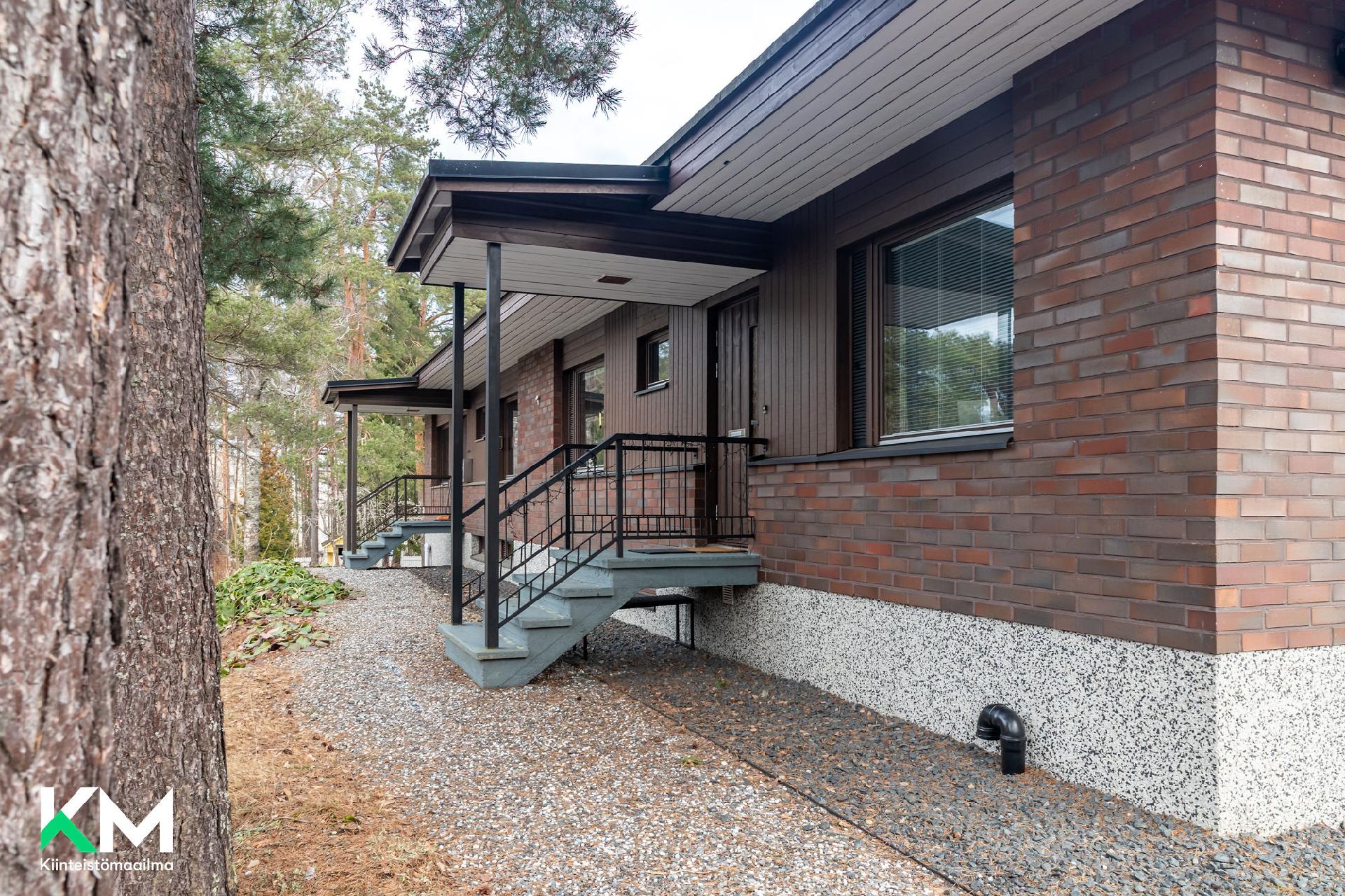 Vihtorinkatu 13, Pyhätön, Lahti