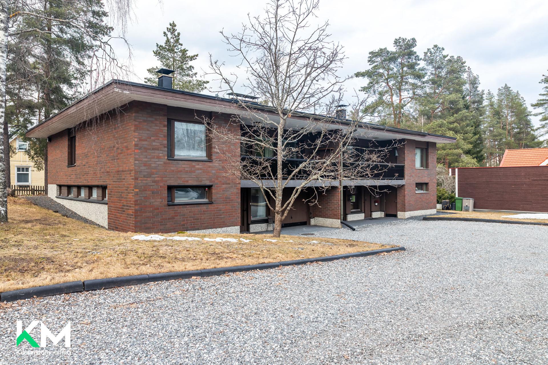 Vihtorinkatu 13, Pyhätön, Lahti