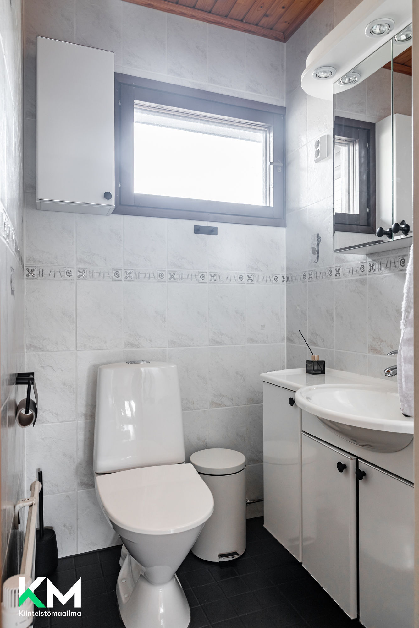 ylä wc