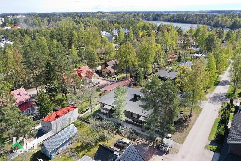 Vihtorinkatu 13, Pyhätön, Lahti