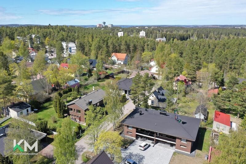Vihtorinkatu 13, Pyhätön, Lahti