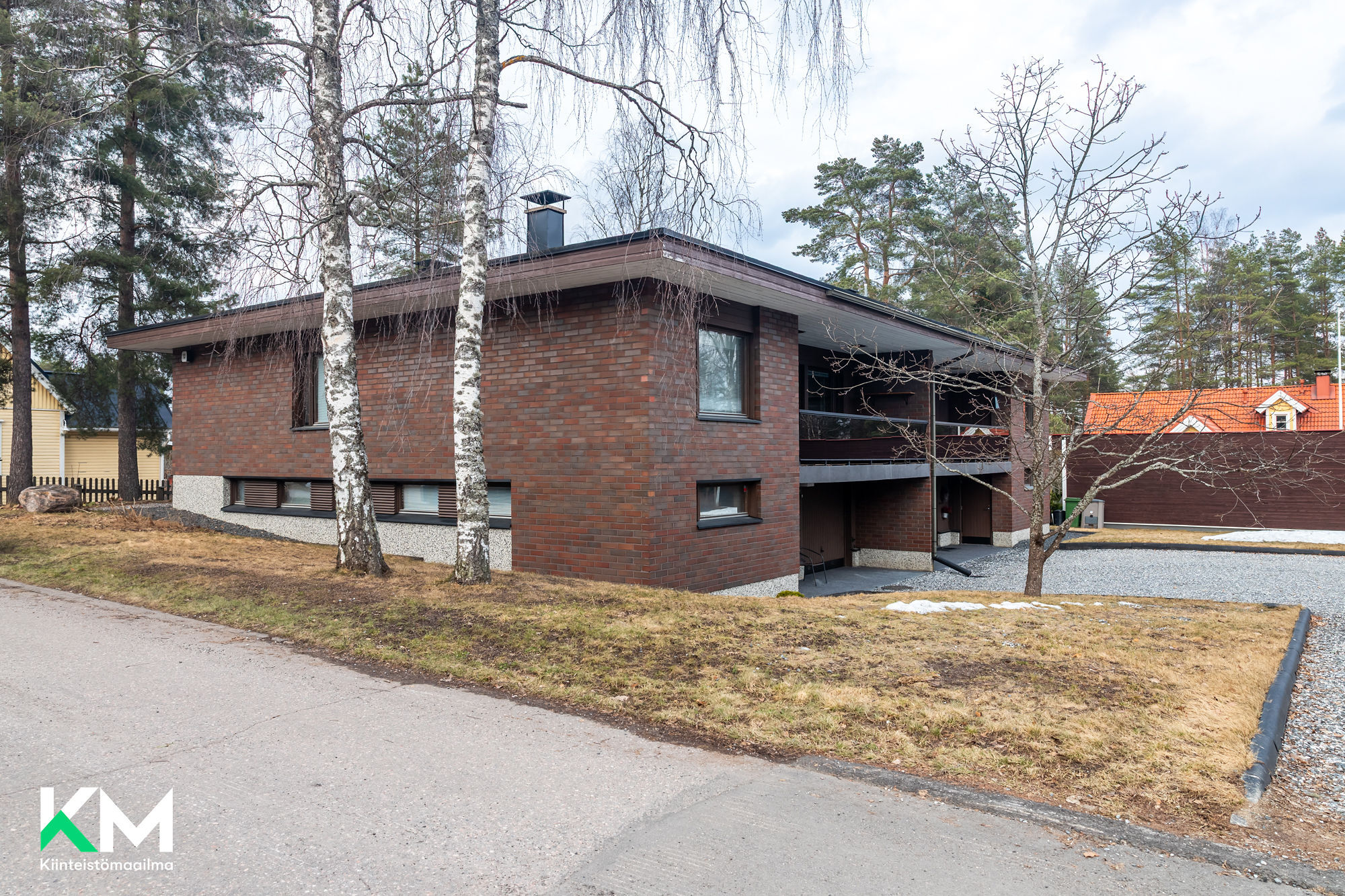 Vihtorinkatu 13, Pyhätön, Lahti