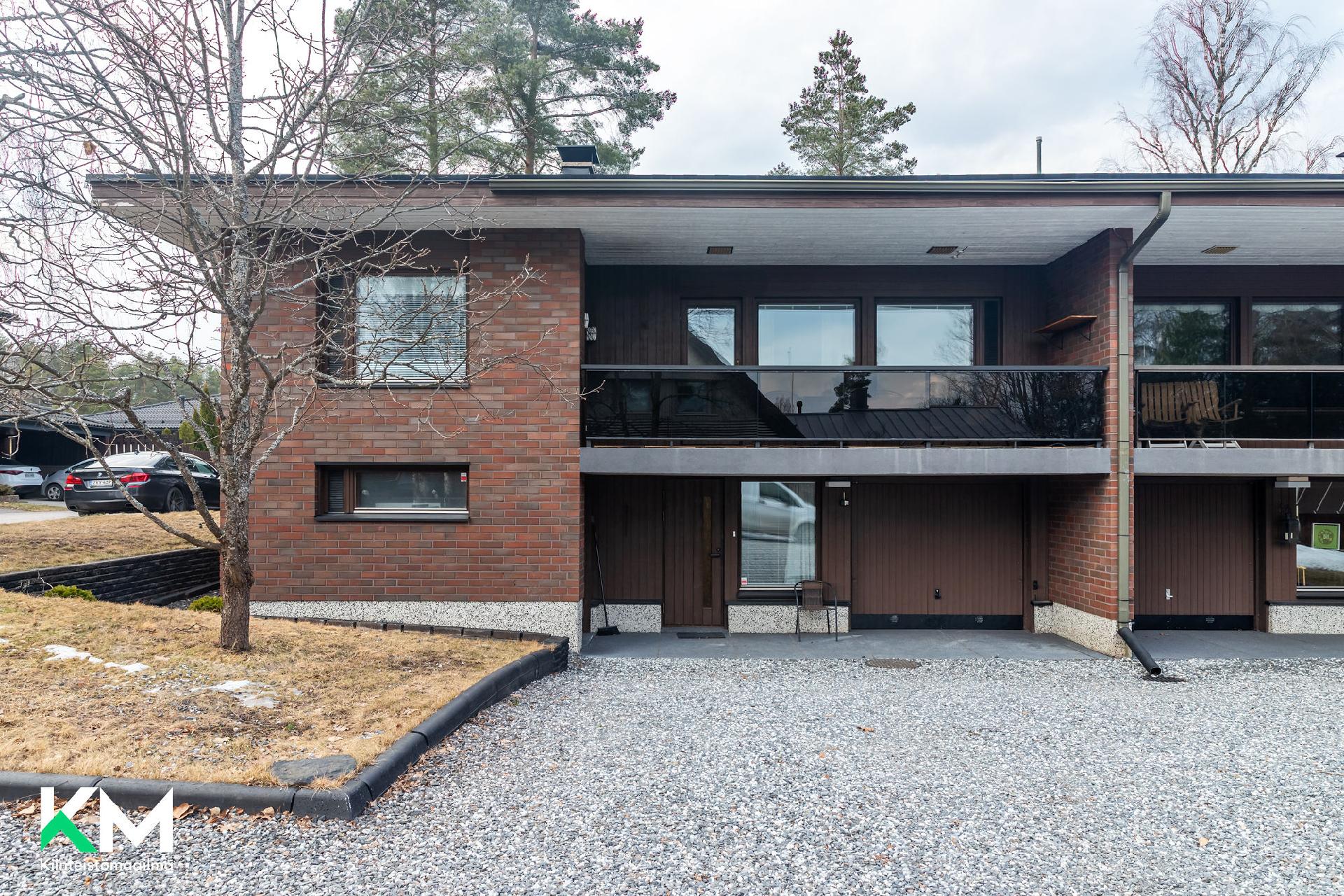 Vihtorinkatu 13, Pyhätön, Lahti